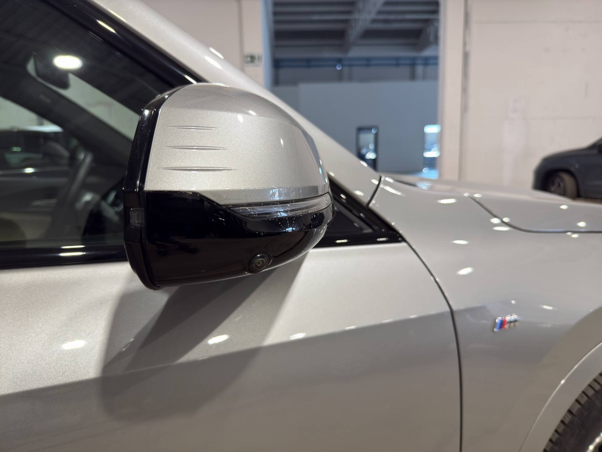 BMW X1 X1 xdrive 30e MSport auto usata in pronta consegna - Brandini