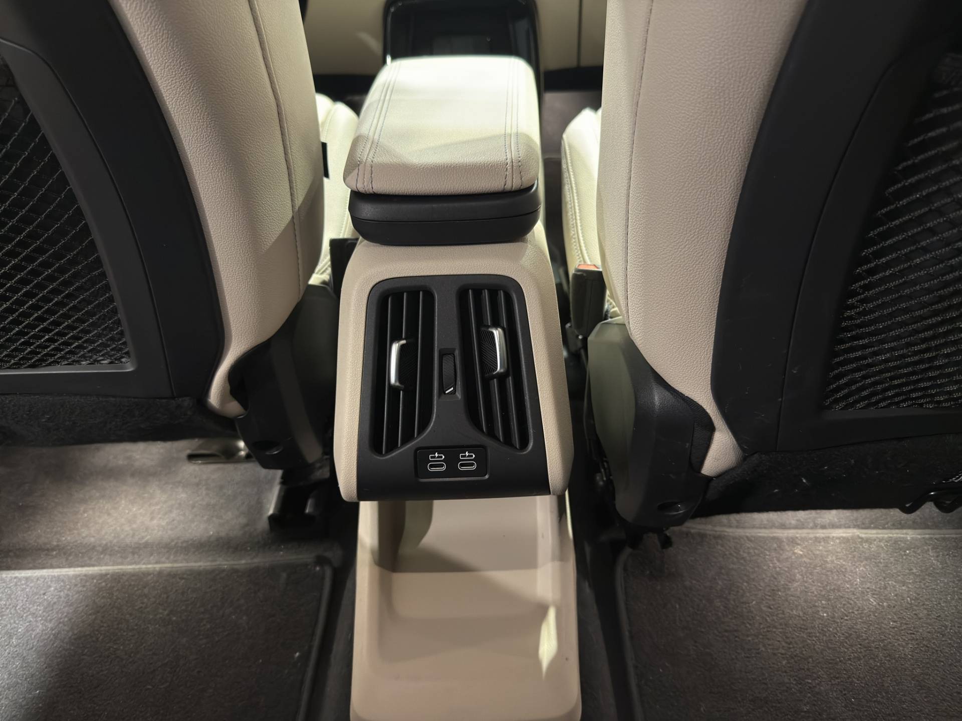 BMW X1 X1 xdrive 30e MSport auto usata in pronta consegna - Brandini