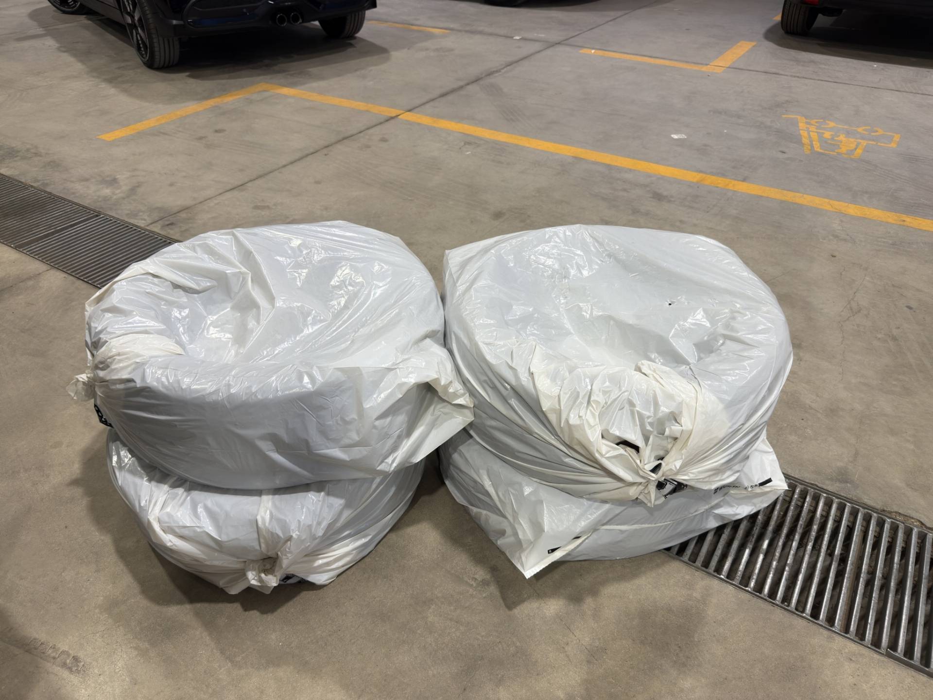 BMW X1 X1 xdrive 30e MSport auto usata in pronta consegna - Brandini