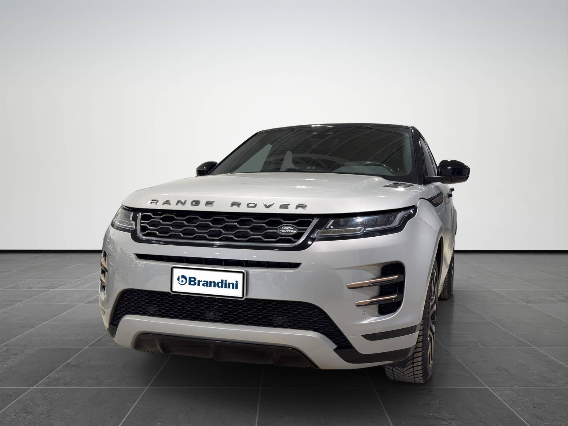 LAND ROVER Range Rover Evoque Evoque 2.0d i4 mhev S Business Edition Premium awd 180cv auto usata in pronta consegna - Brandini