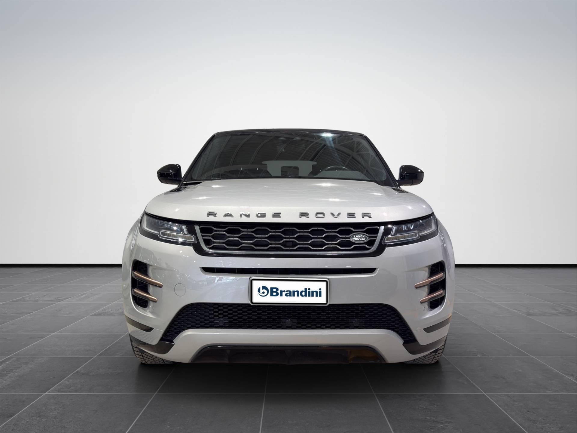 LAND ROVER Range Rover Evoque Evoque 2.0d i4 mhev S Business Edition Premium awd 180cv auto usata in pronta consegna - Brandini
