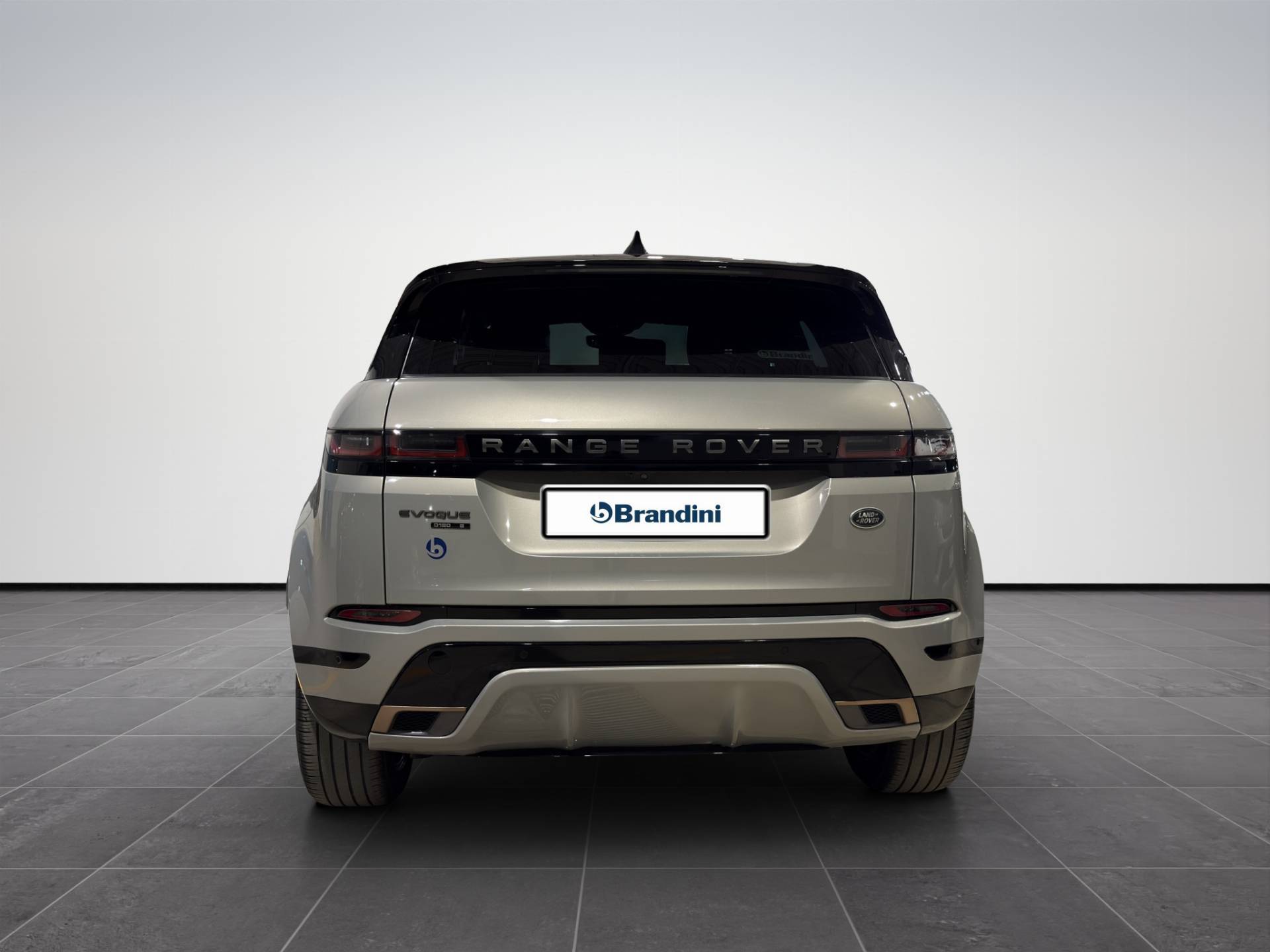 LAND ROVER Range Rover Evoque Evoque 2.0d i4 mhev S Business Edition Premium awd 180cv auto usata in pronta consegna - Brandini