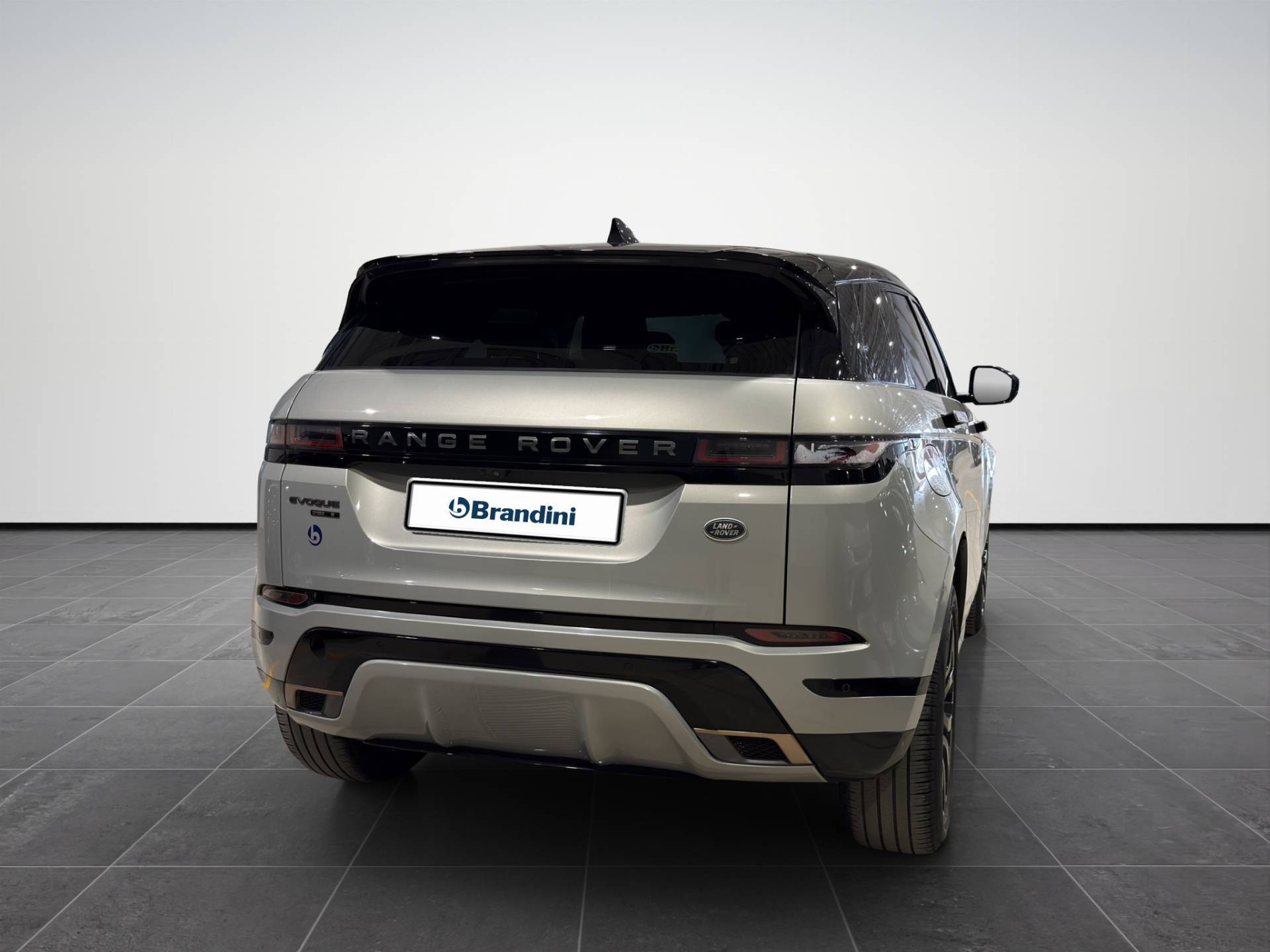 LAND ROVER Range Rover Evoque Evoque 2.0d i4 mhev S Business Edition Premium awd 180cv auto usata in pronta consegna - Brandini