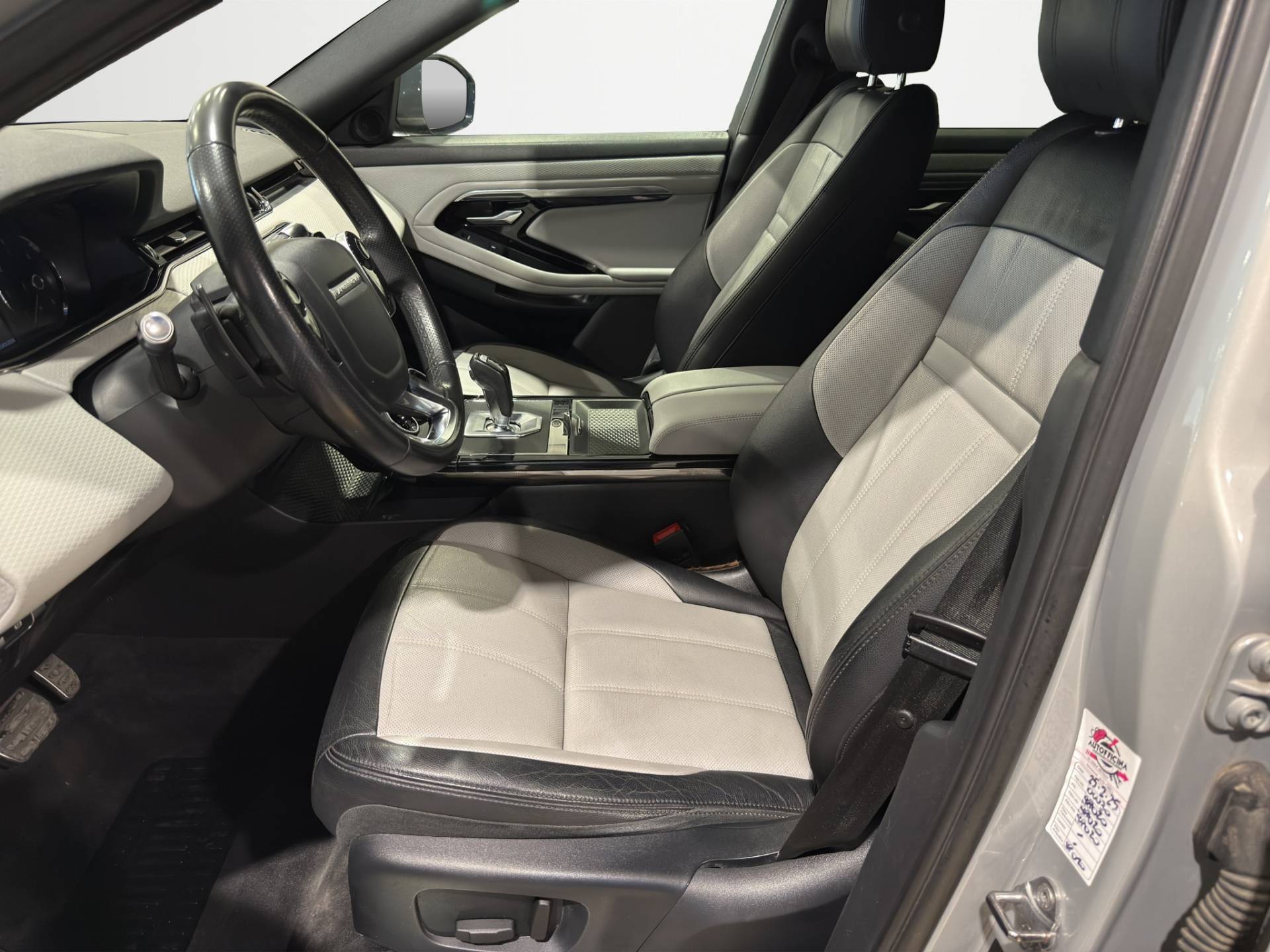 LAND ROVER Range Rover Evoque Evoque 2.0d i4 mhev S Business Edition Premium awd 180cv auto usata in pronta consegna - Brandini