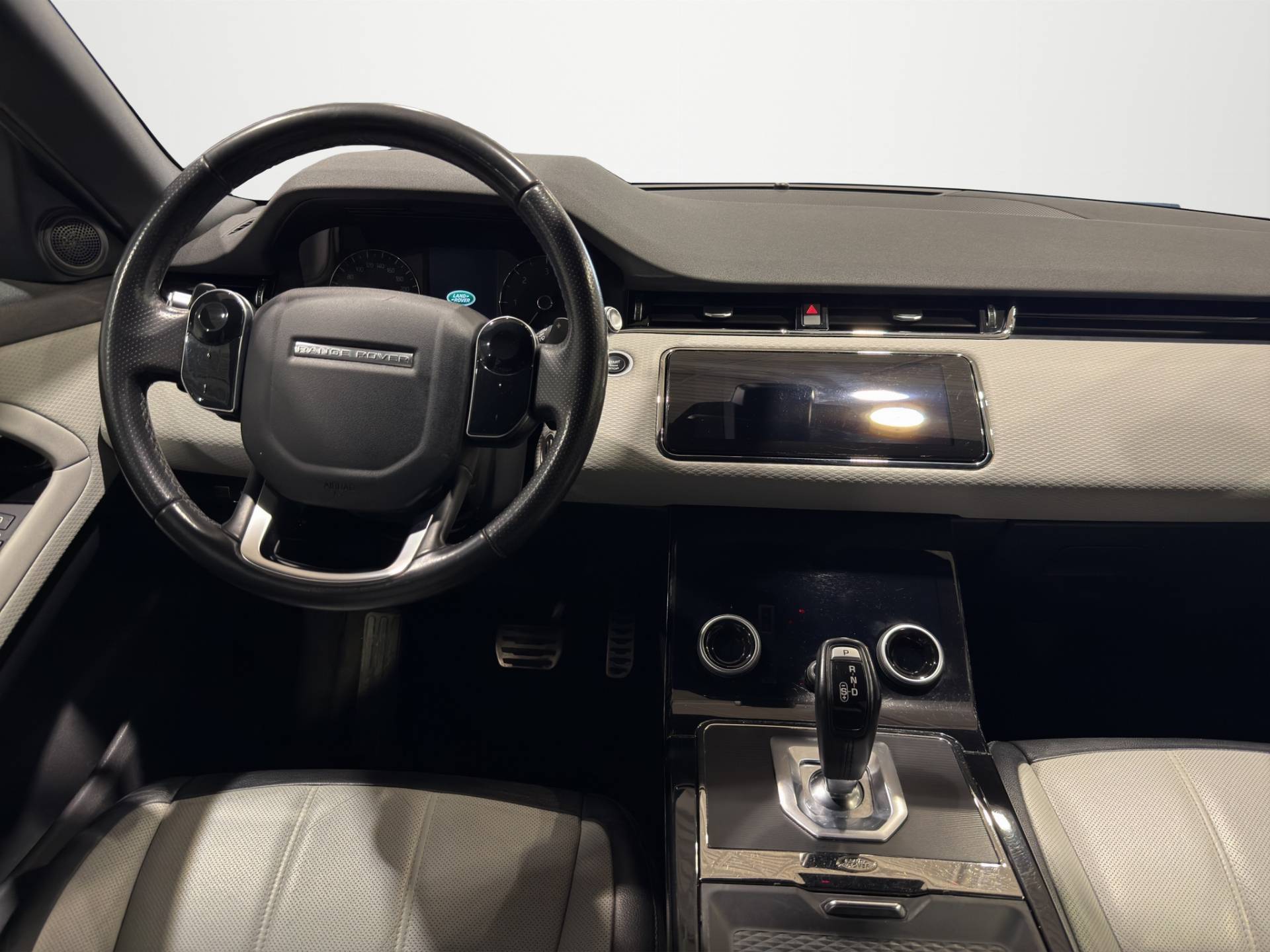 LAND ROVER Range Rover Evoque Evoque 2.0d i4 mhev S Business Edition Premium awd 180cv auto usata in pronta consegna - Brandini