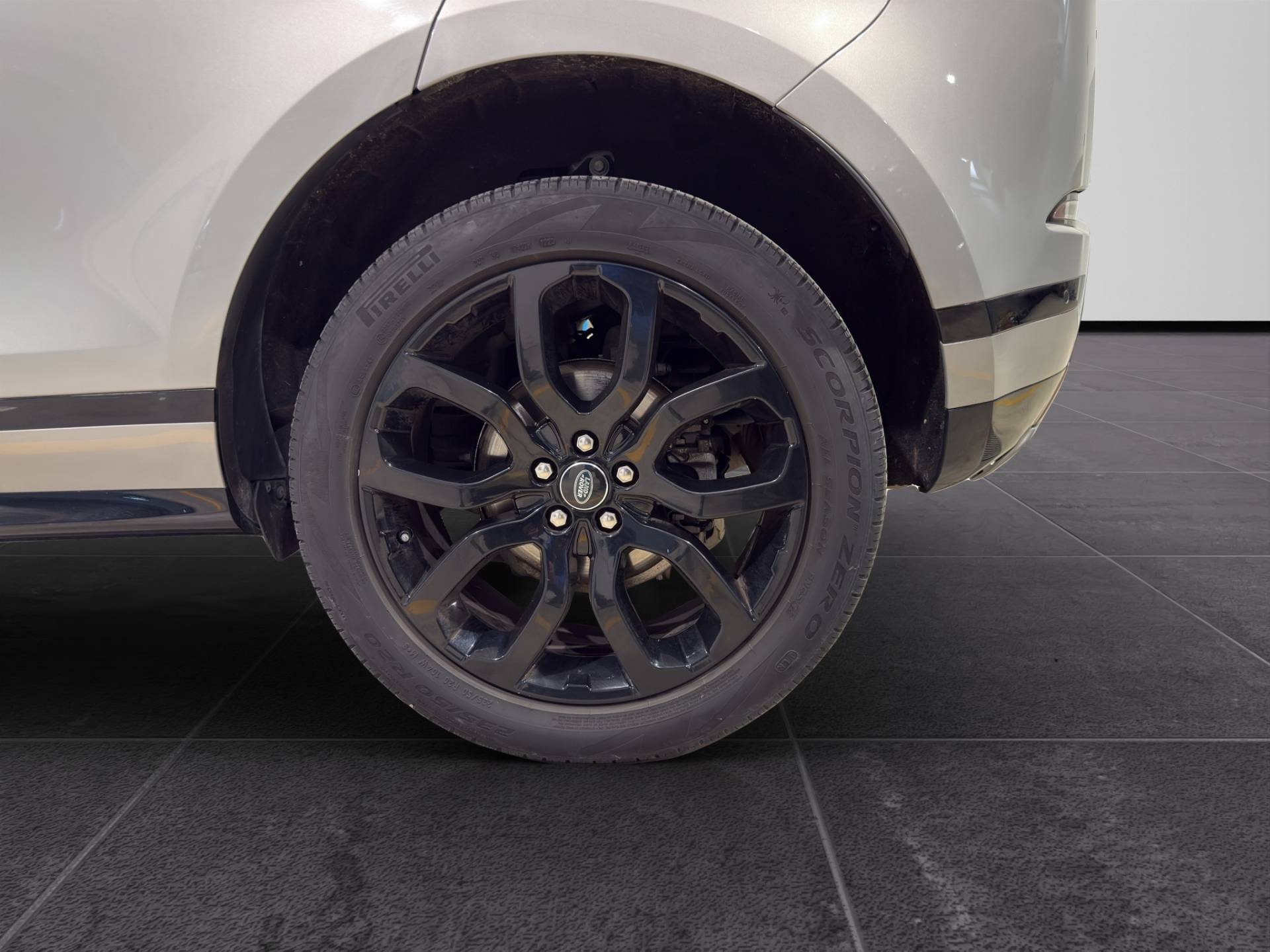 LAND ROVER Range Rover Evoque Evoque 2.0d i4 mhev S Business Edition Premium awd 180cv auto usata in pronta consegna - Brandini