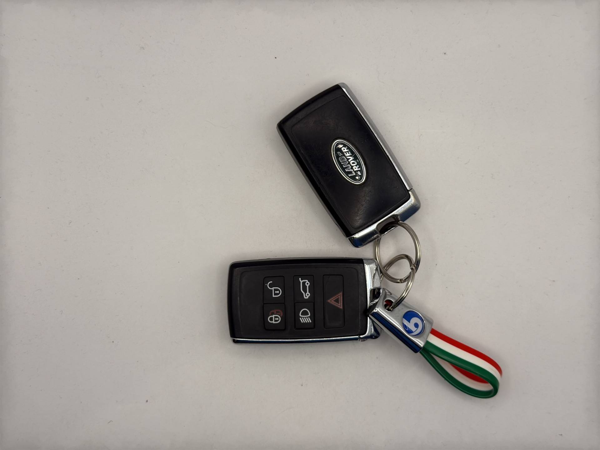 LAND ROVER Range Rover Evoque Evoque 2.0d i4 mhev S Business Edition Premium awd 180cv auto usata in pronta consegna - Brandini