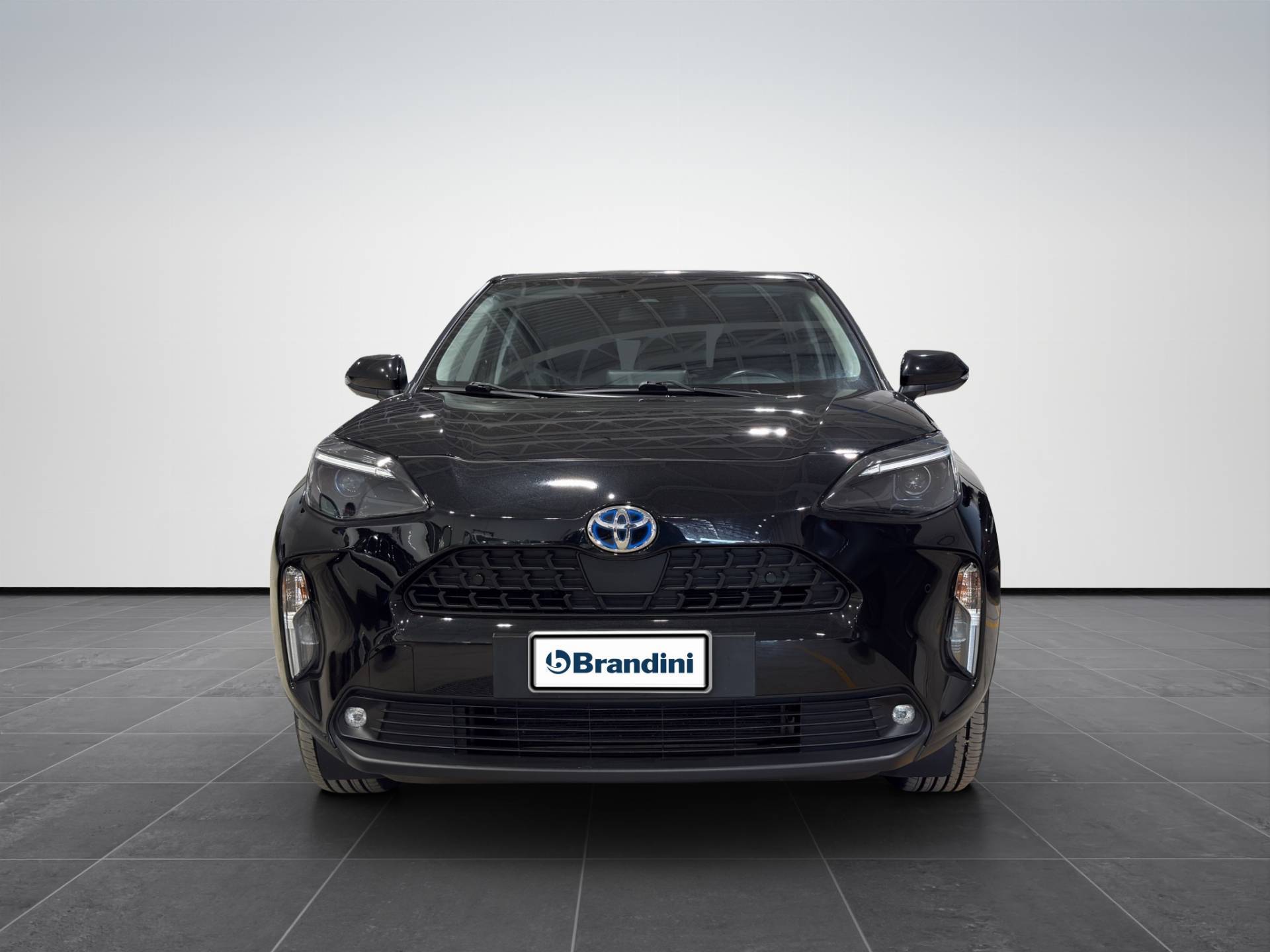 TOYOTA Yaris Cross Yaris Cross 1.5h Business fwd 116cv e-cvt usata in pronta consegna - Brandini