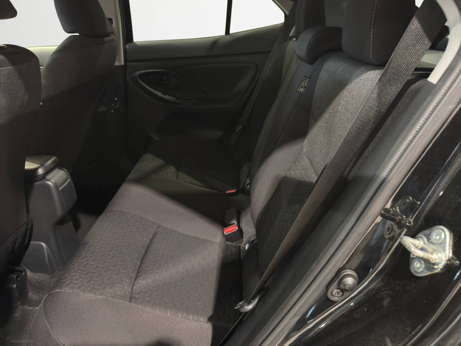 TOYOTA Yaris Cross Yaris Cross 1.5h Business fwd 116cv e-cvt usata in pronta consegna - Brandini