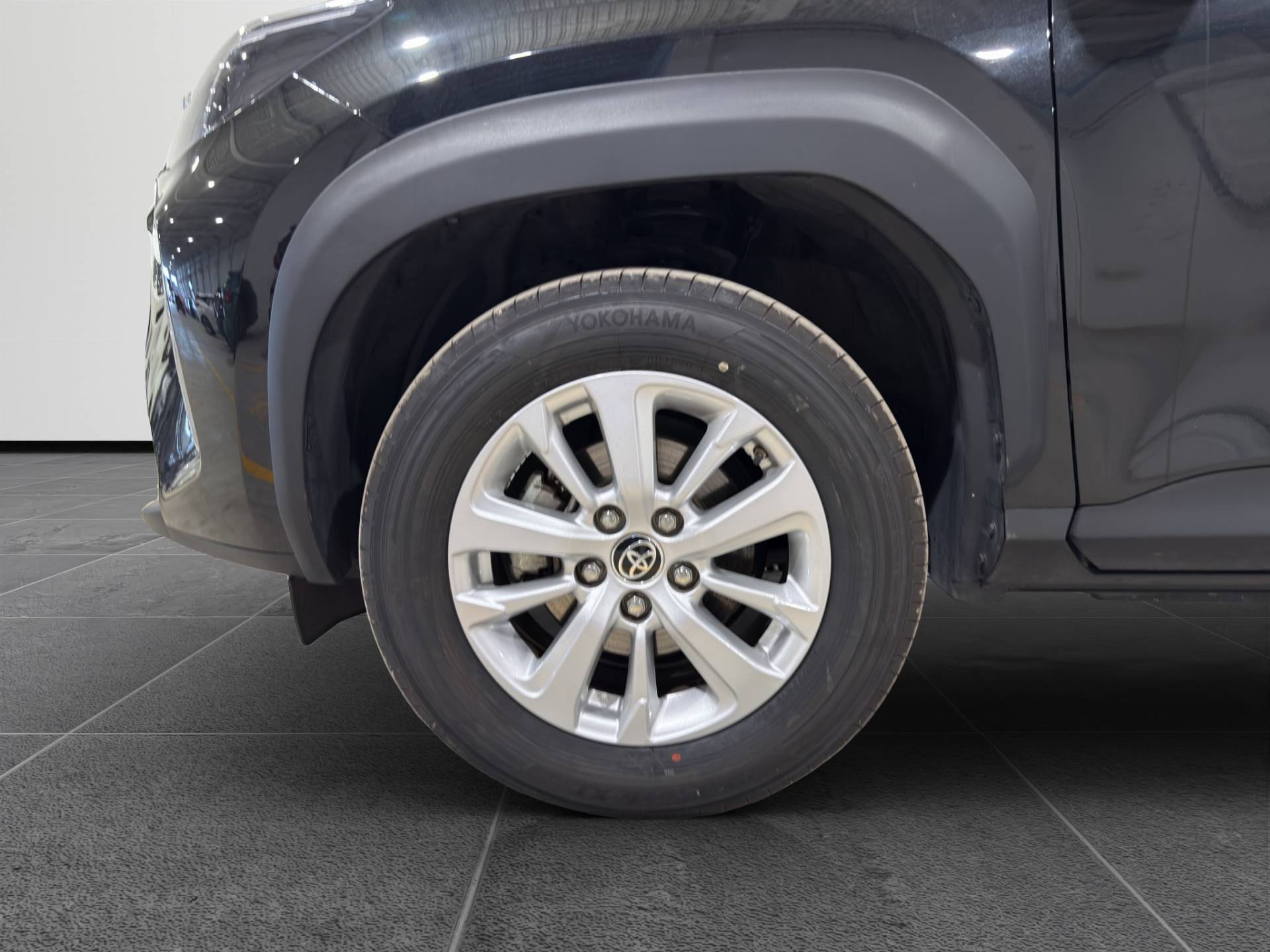 TOYOTA Yaris Cross Yaris Cross 1.5h Business fwd 116cv e-cvt usata in pronta consegna - Brandini