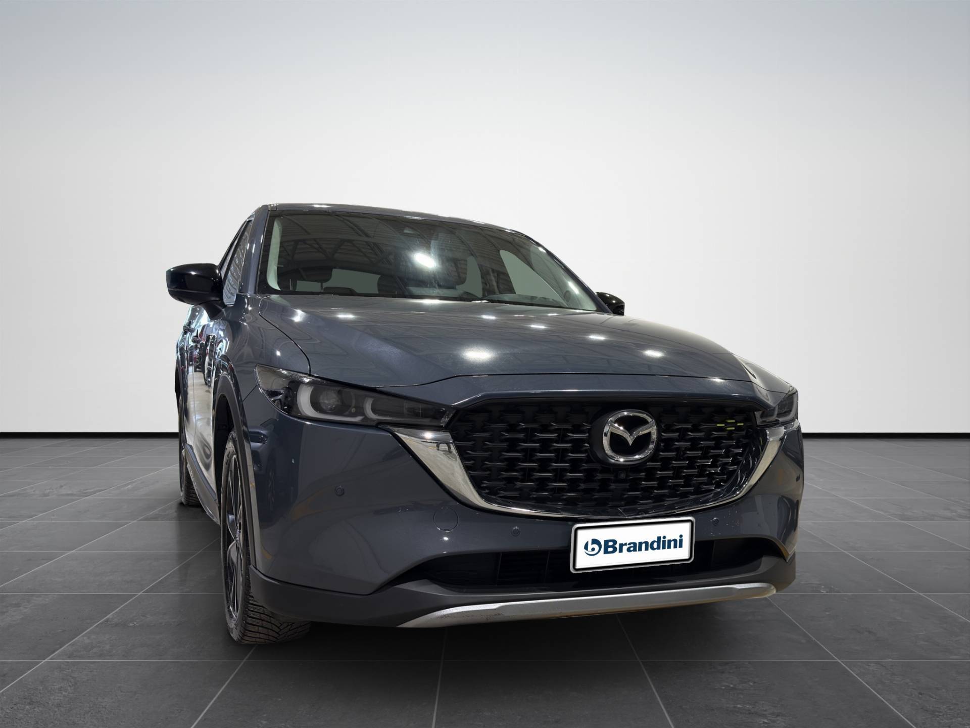 Auto Venduta - MAZDA CX-5 CX-5 2.2 Newground  2wd 150cv usata in pronta consegna - Brandini