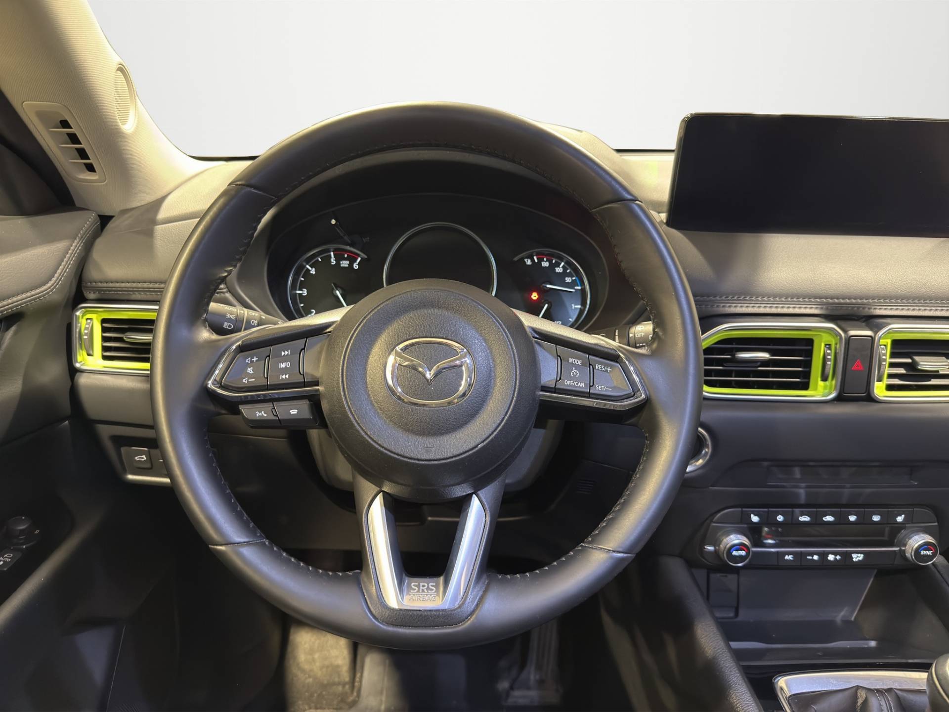 Auto Venduta - MAZDA CX-5 CX-5 2.2 Newground  2wd 150cv usata in pronta consegna - Brandini