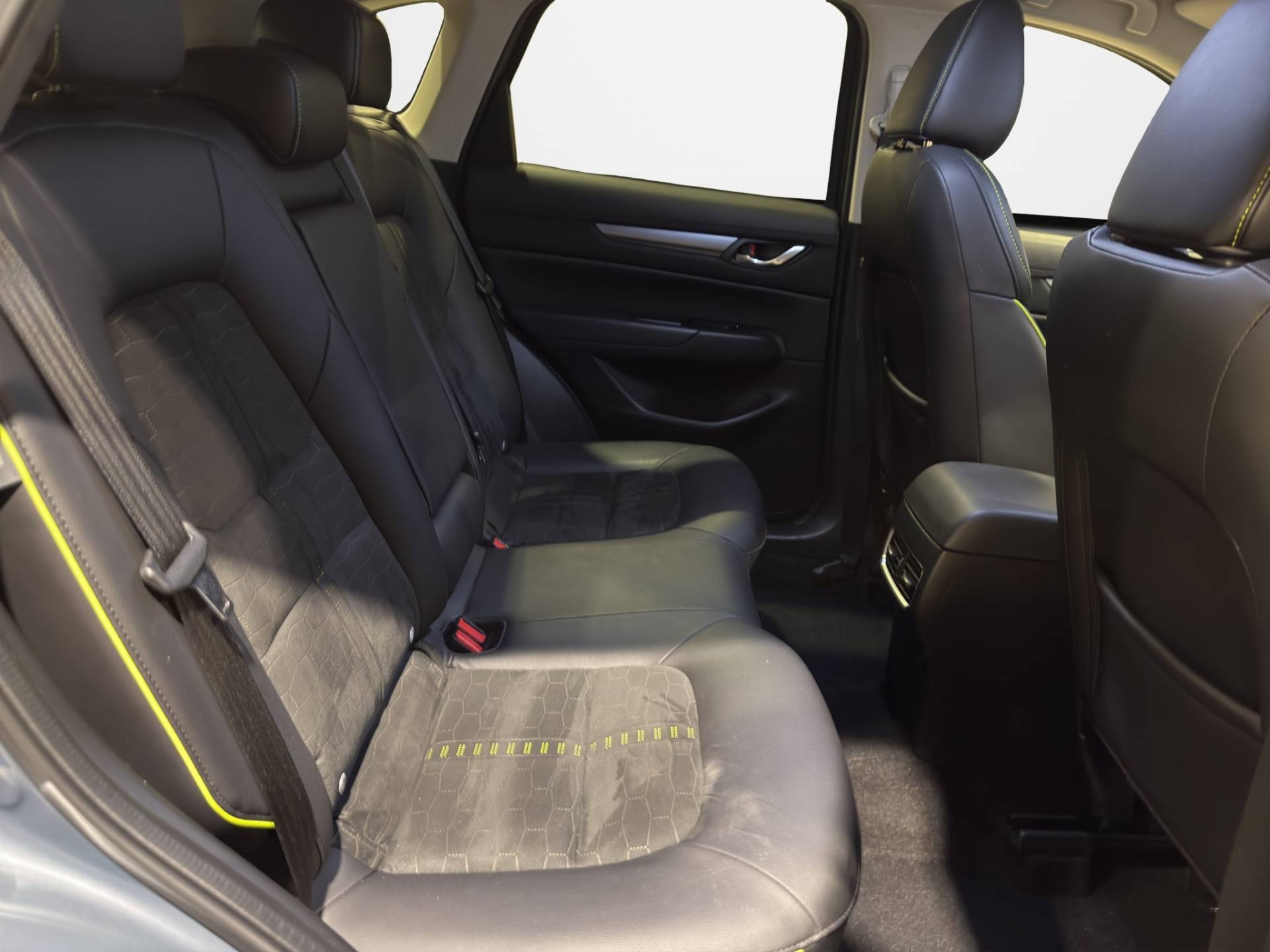 Auto Venduta - MAZDA CX-5 CX-5 2.2 Newground  2wd 150cv usata in pronta consegna - Brandini