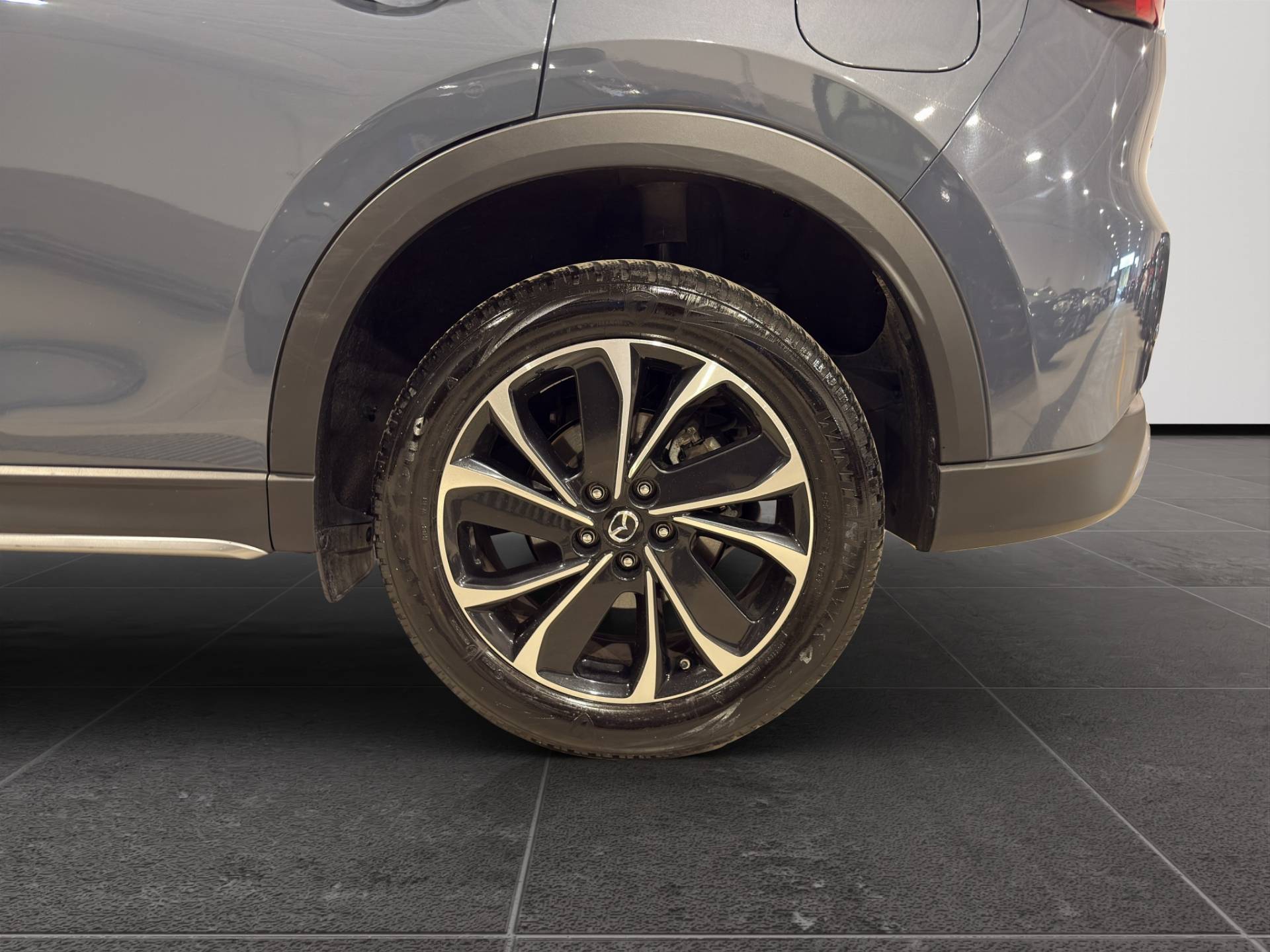Auto Venduta - MAZDA CX-5 CX-5 2.2 Newground  2wd 150cv usata in pronta consegna - Brandini