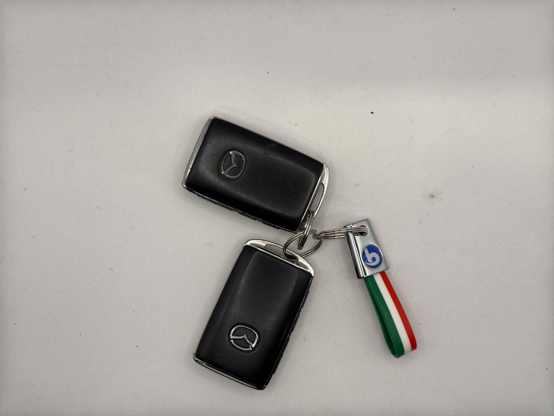 Auto Venduta - MAZDA CX-5 CX-5 2.2 Newground  2wd 150cv usata in pronta consegna - Brandini