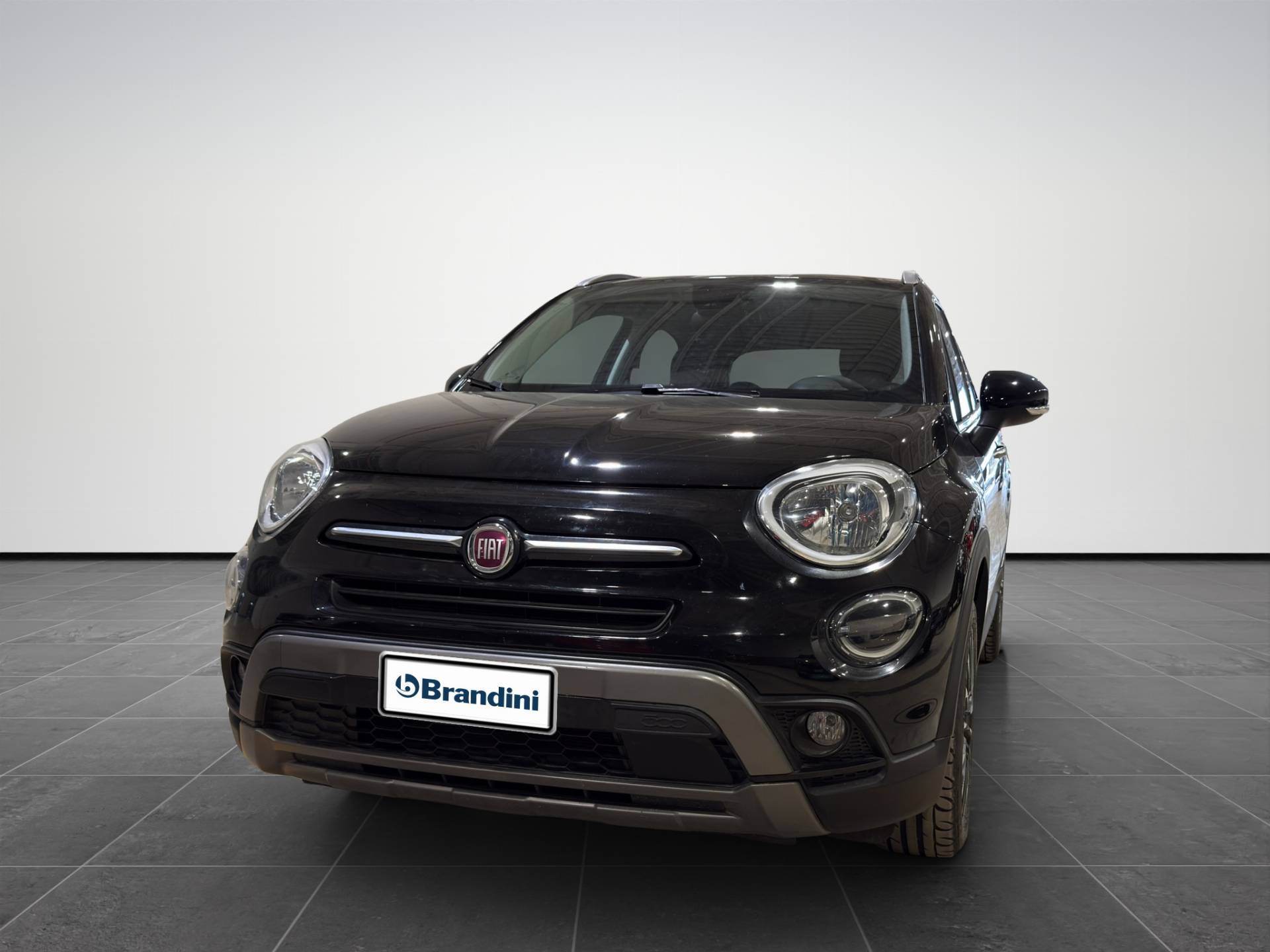 FIAT 500X 500X 1.0 T3 Cross 120cv usata in pronta consegna - Brandini