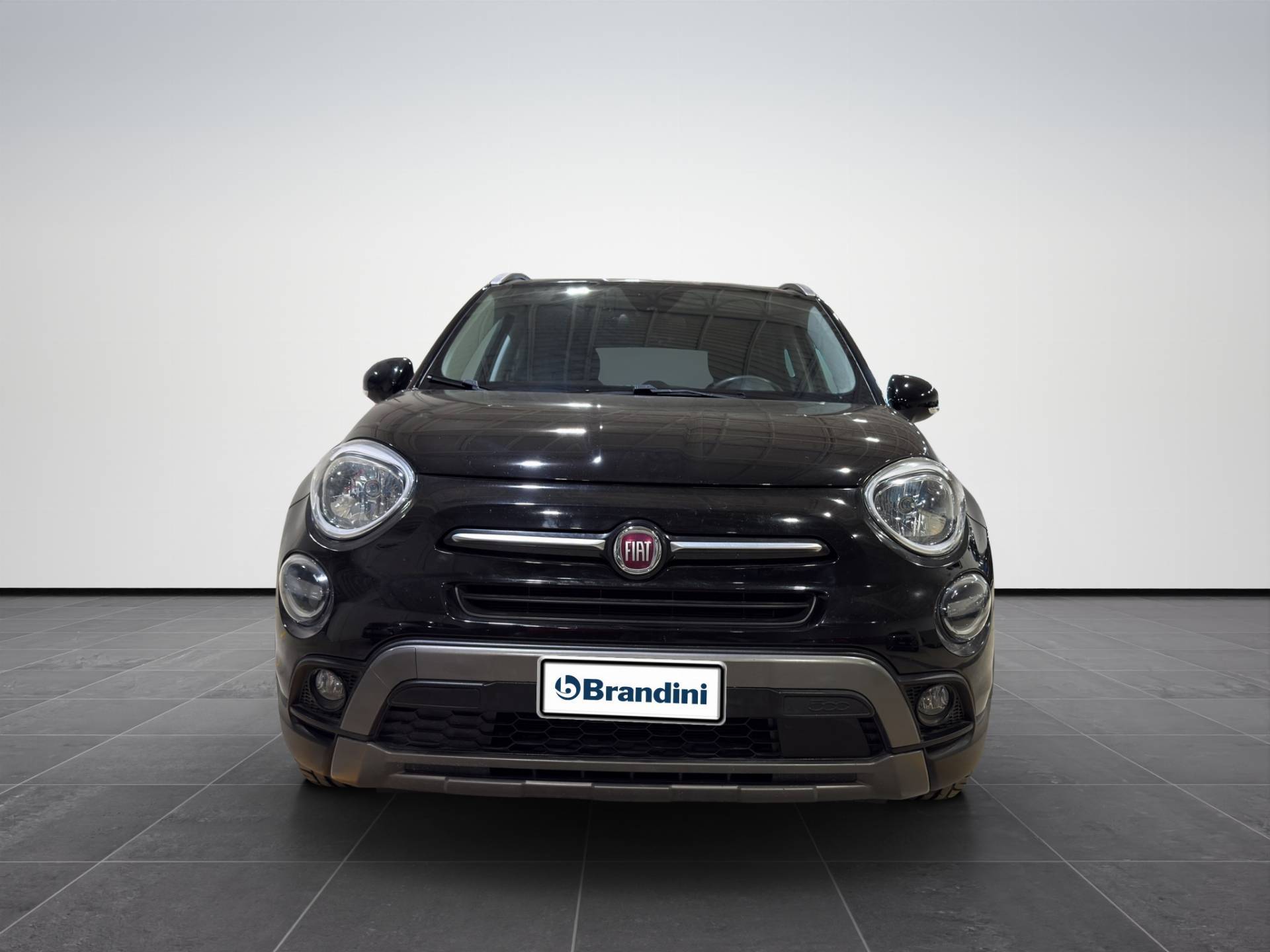FIAT 500X 500X 1.0 T3 Cross 120cv usata in pronta consegna - Brandini