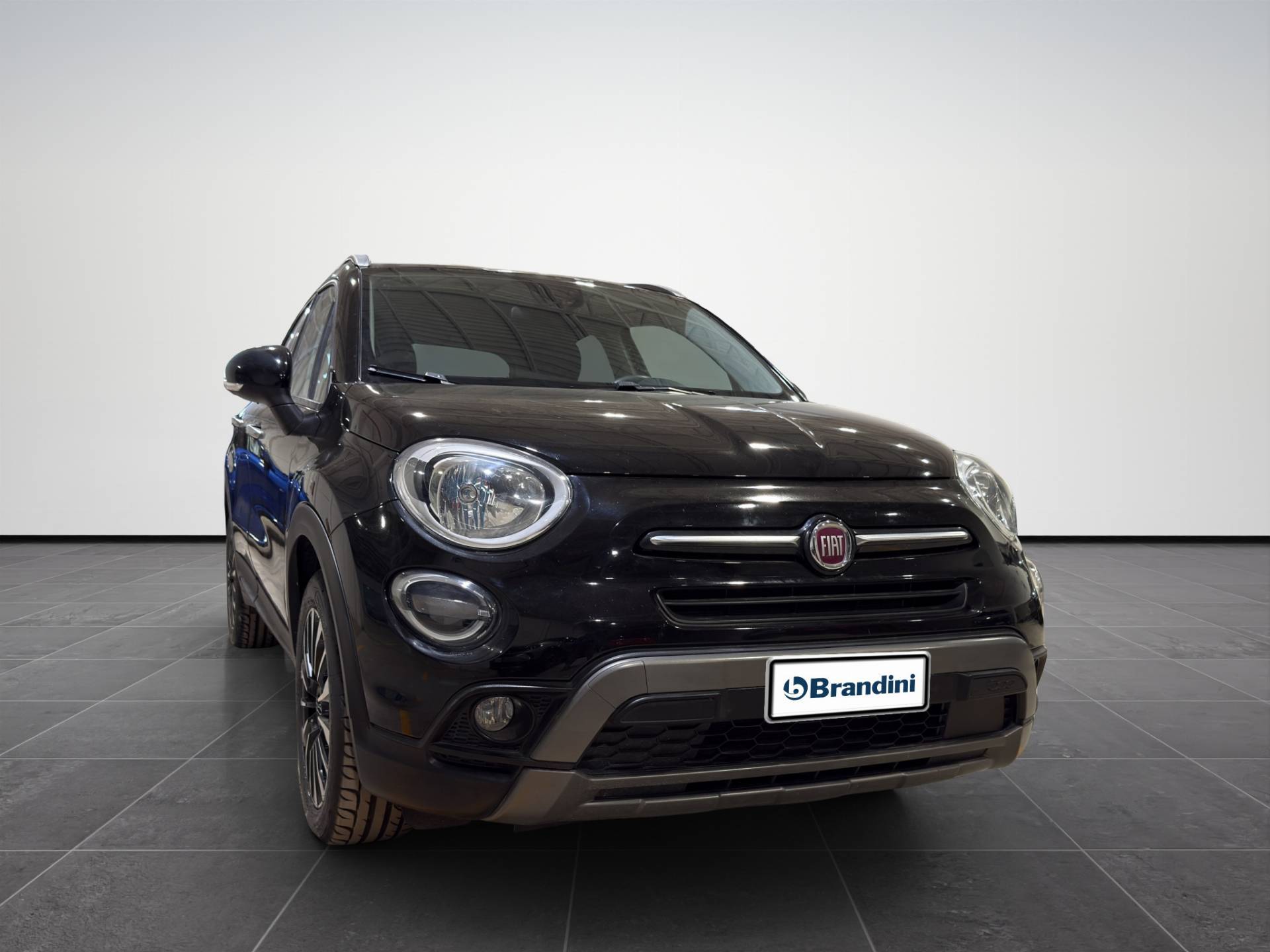 FIAT 500X 500X 1.0 T3 Cross 120cv usata in pronta consegna - Brandini