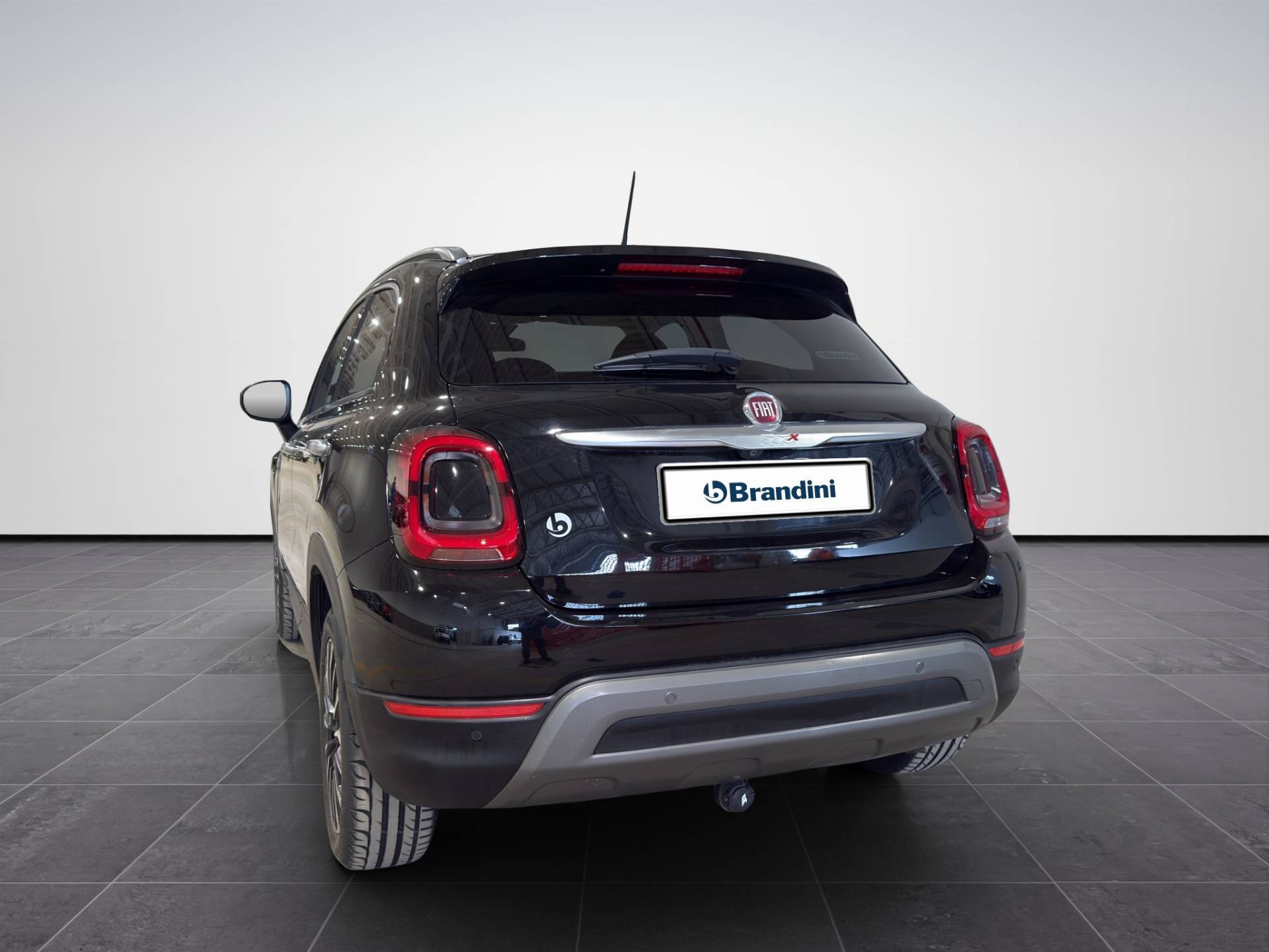 FIAT 500X 500X 1.0 T3 Cross 120cv usata in pronta consegna - Brandini