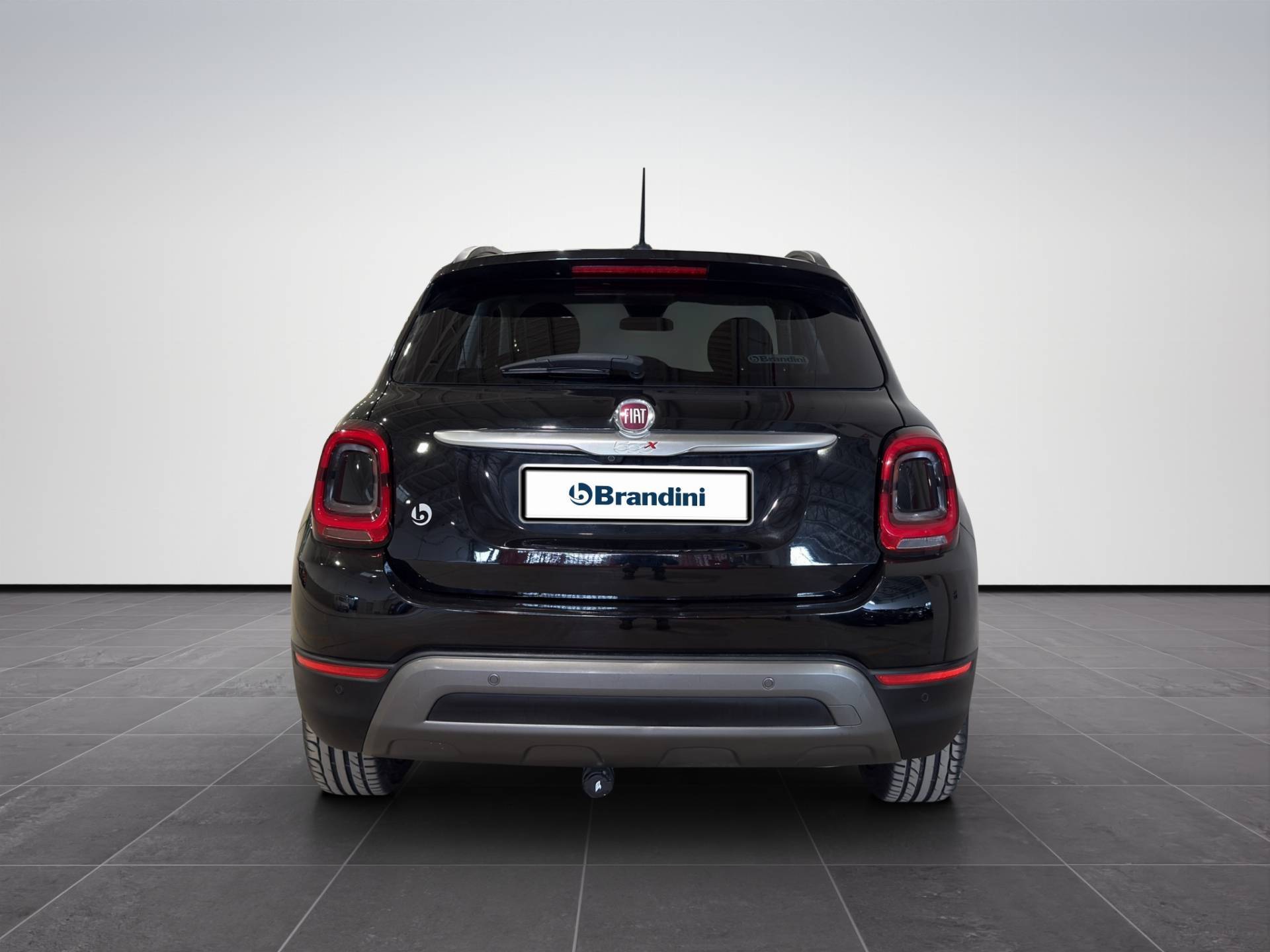 FIAT 500X 500X 1.0 T3 Cross 120cv usata in pronta consegna - Brandini