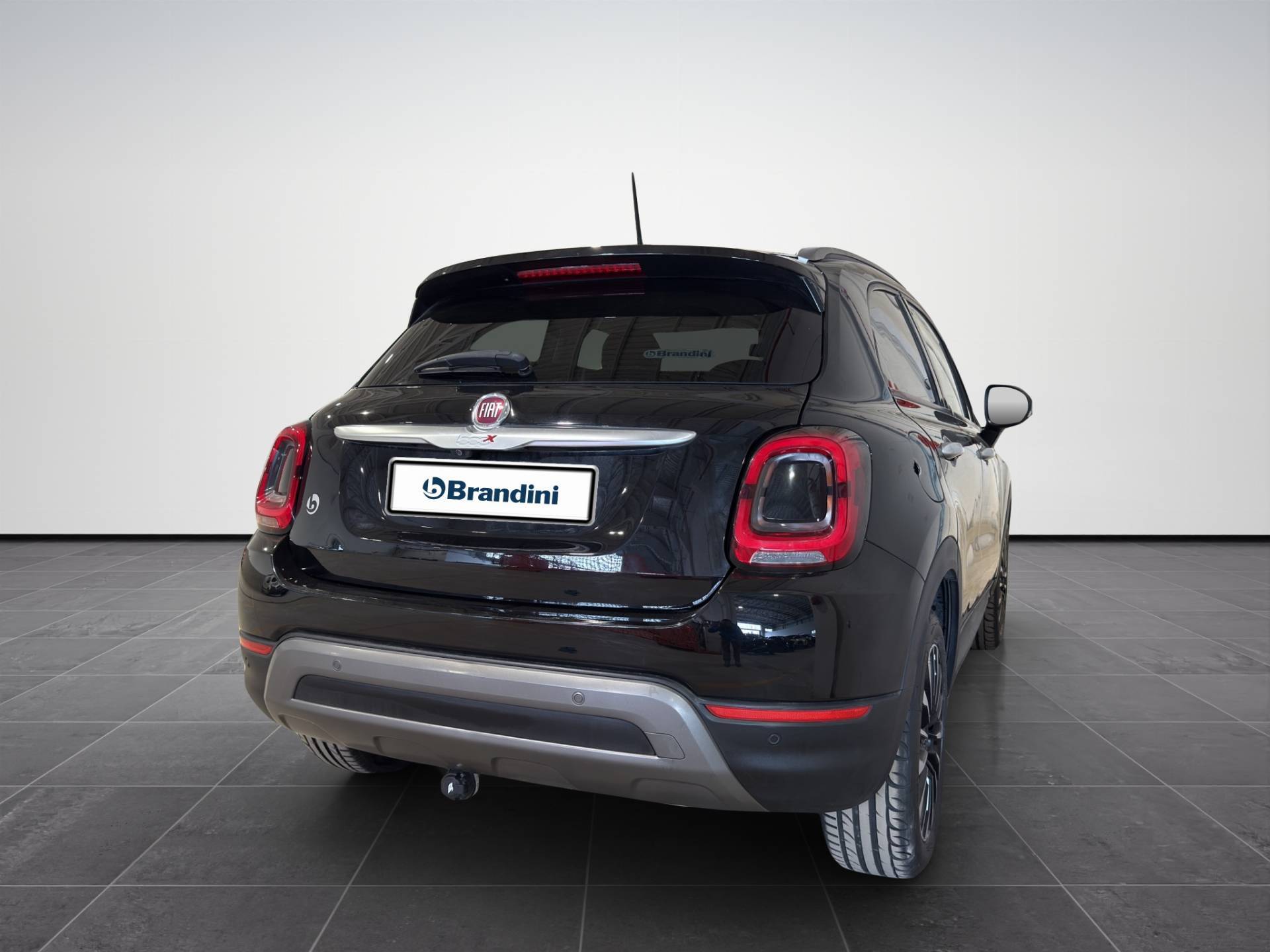FIAT 500X 500X 1.0 T3 Cross 120cv usata in pronta consegna - Brandini