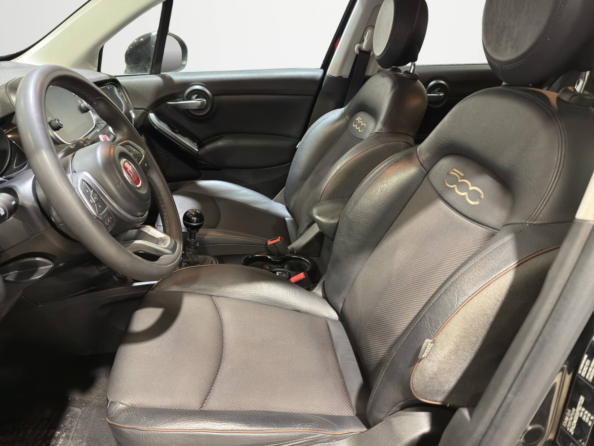 FIAT 500X 500X 1.0 T3 Cross 120cv usata in pronta consegna - Brandini