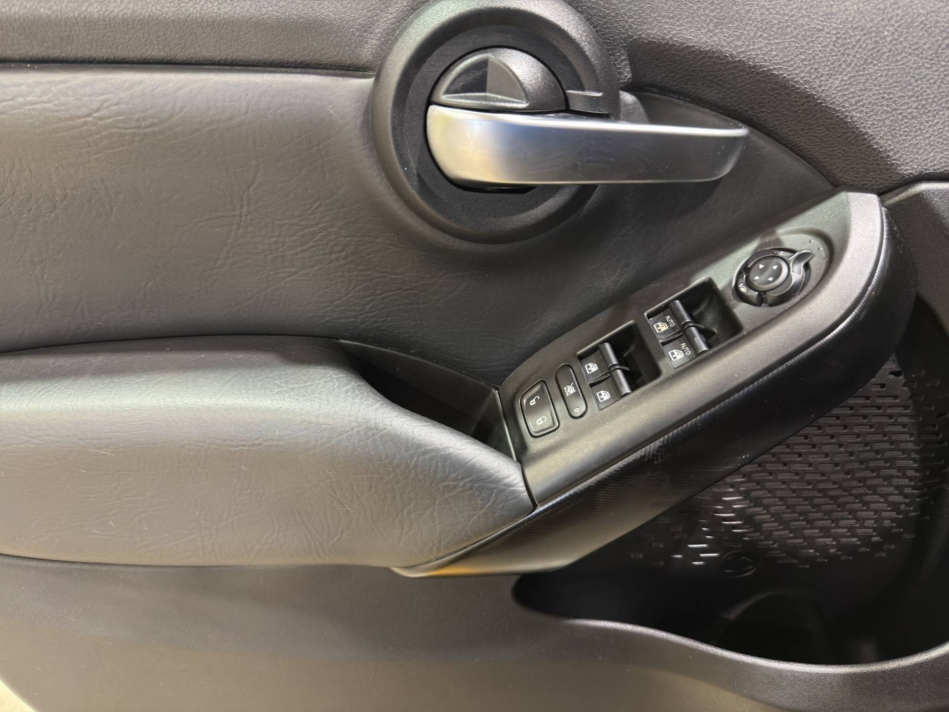 FIAT 500X 500X 1.0 T3 Cross 120cv usata in pronta consegna - Brandini