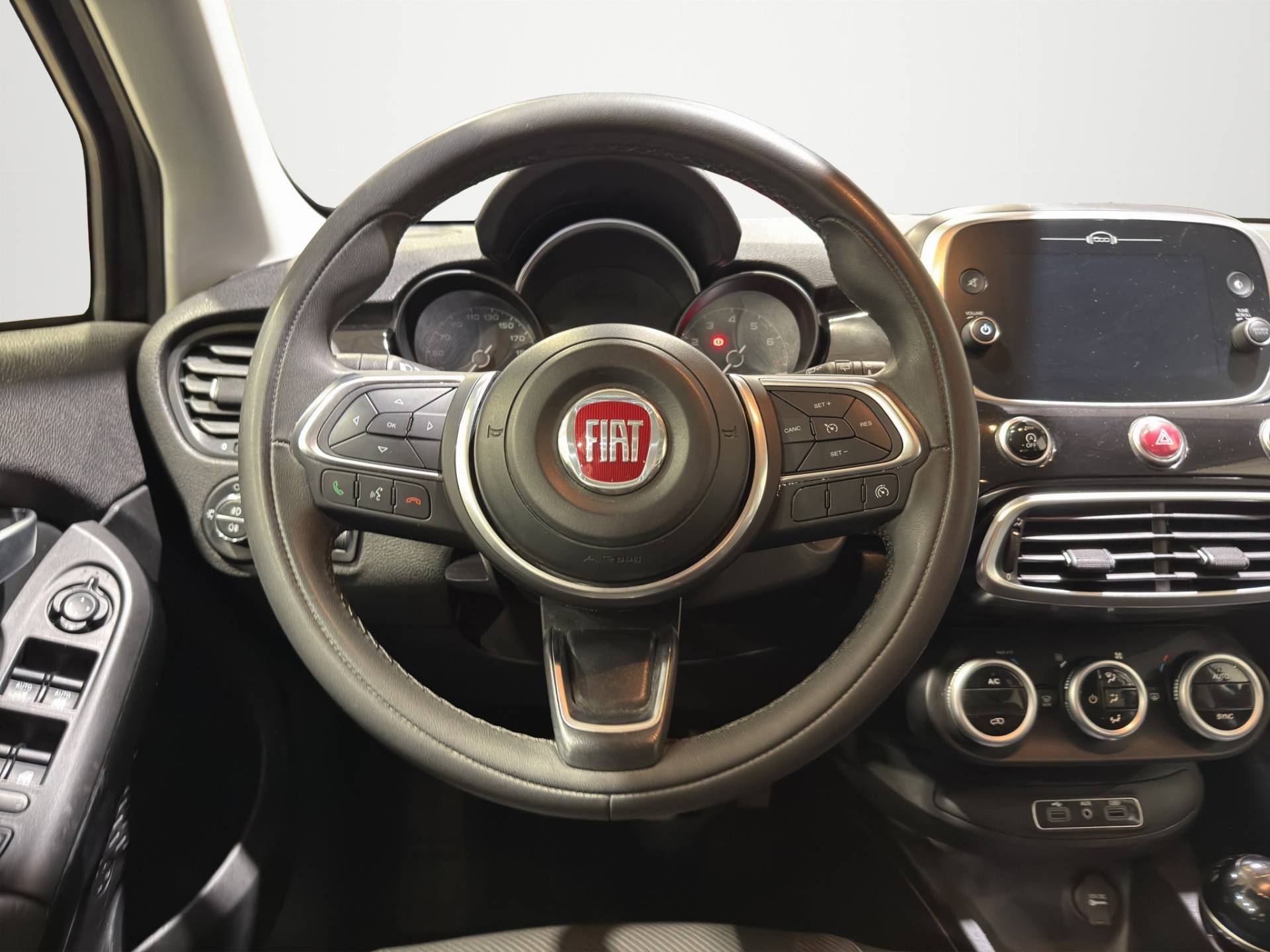 FIAT 500X 500X 1.0 T3 Cross 120cv usata in pronta consegna - Brandini