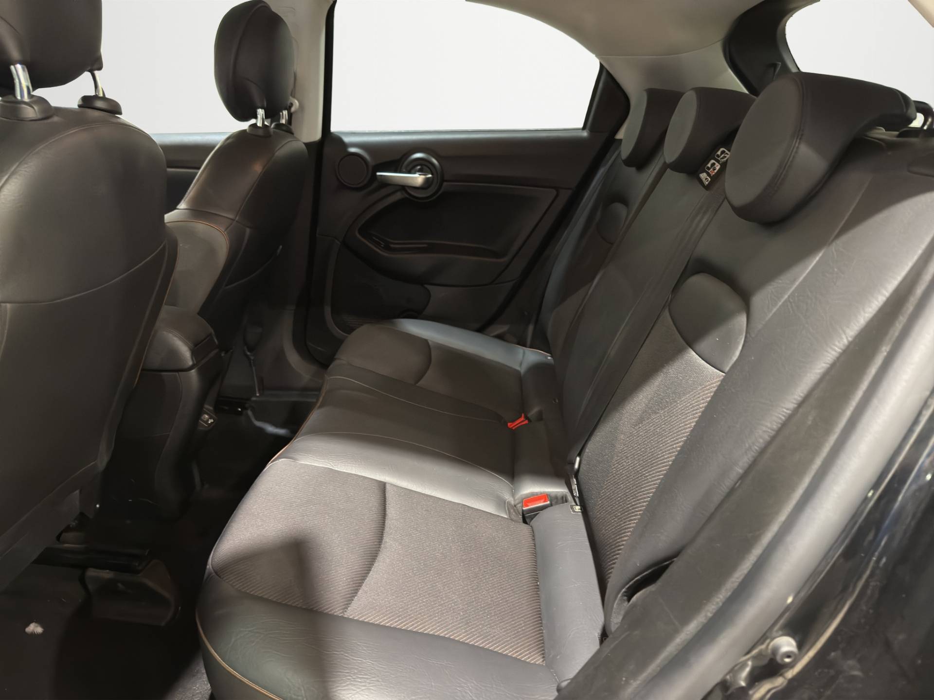 FIAT 500X 500X 1.0 T3 Cross 120cv usata in pronta consegna - Brandini