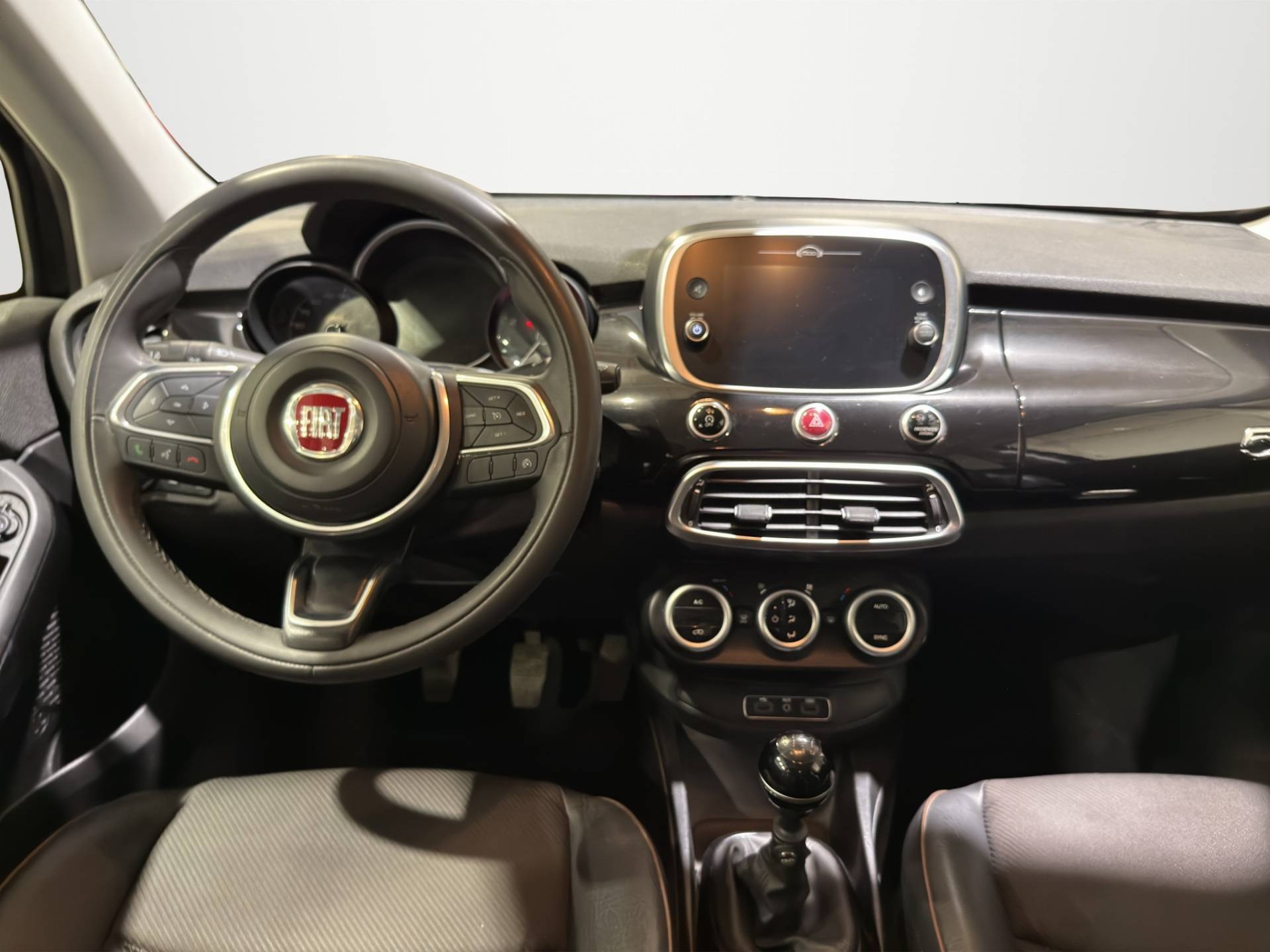 FIAT 500X 500X 1.0 T3 Cross 120cv usata in pronta consegna - Brandini