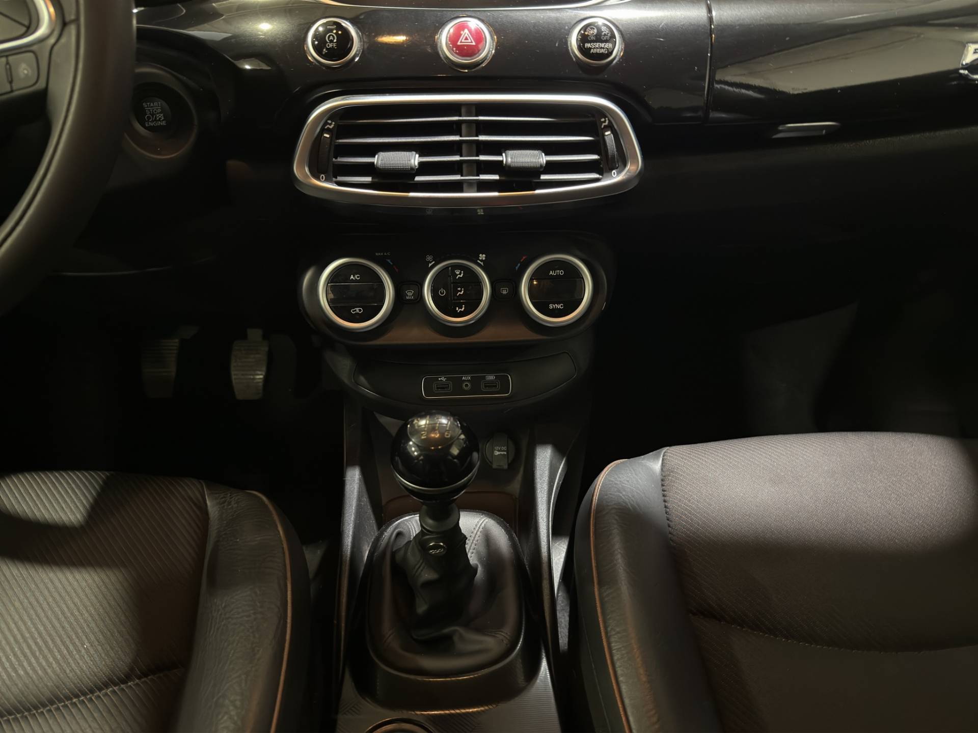 FIAT 500X 500X 1.0 T3 Cross 120cv usata in pronta consegna - Brandini