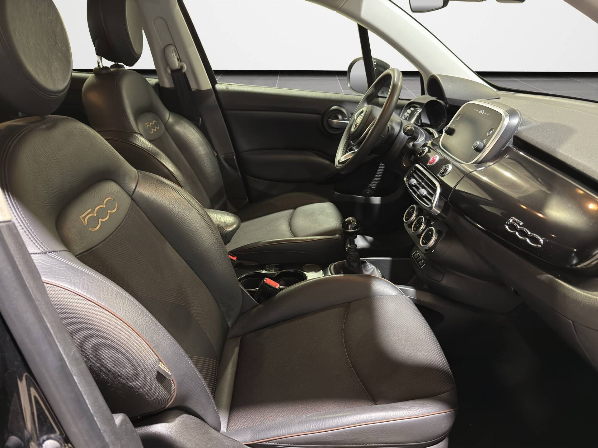 FIAT 500X 500X 1.0 T3 Cross 120cv usata in pronta consegna - Brandini