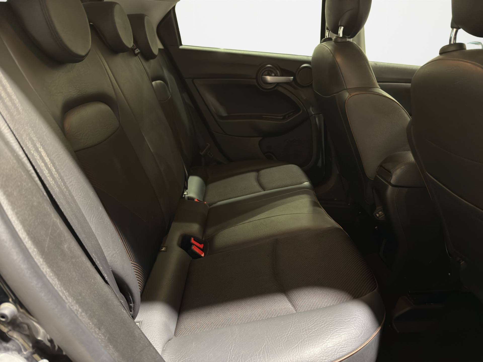 FIAT 500X 500X 1.0 T3 Cross 120cv usata in pronta consegna - Brandini