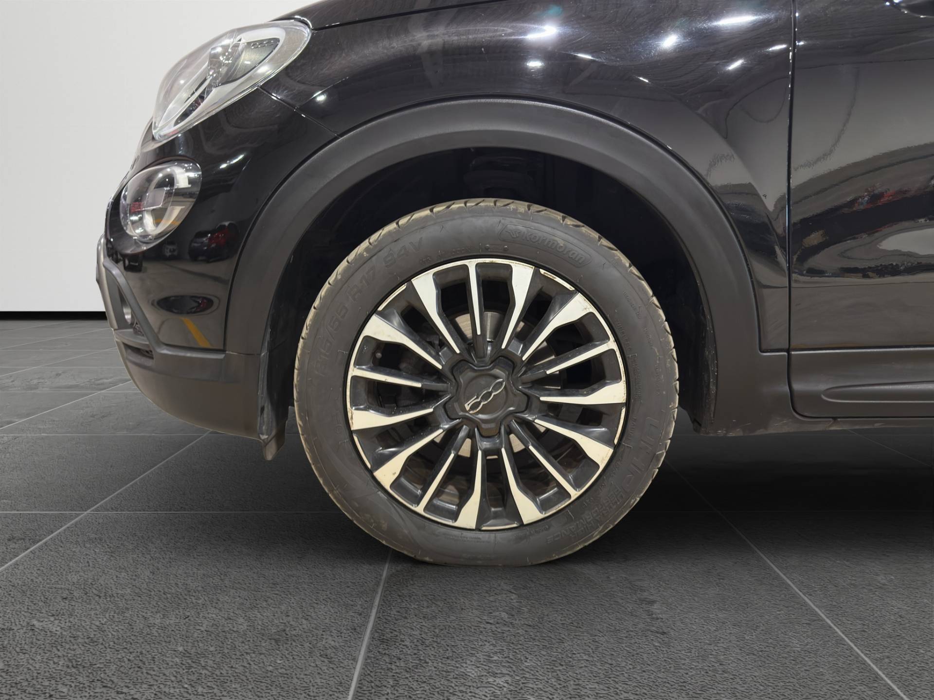 FIAT 500X 500X 1.0 T3 Cross 120cv usata in pronta consegna - Brandini