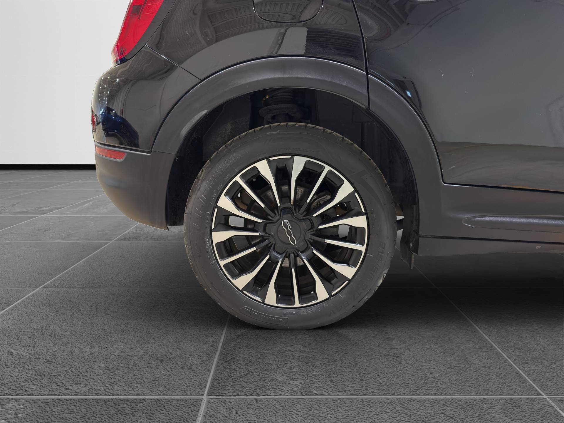 FIAT 500X 500X 1.0 T3 Cross 120cv usata in pronta consegna - Brandini