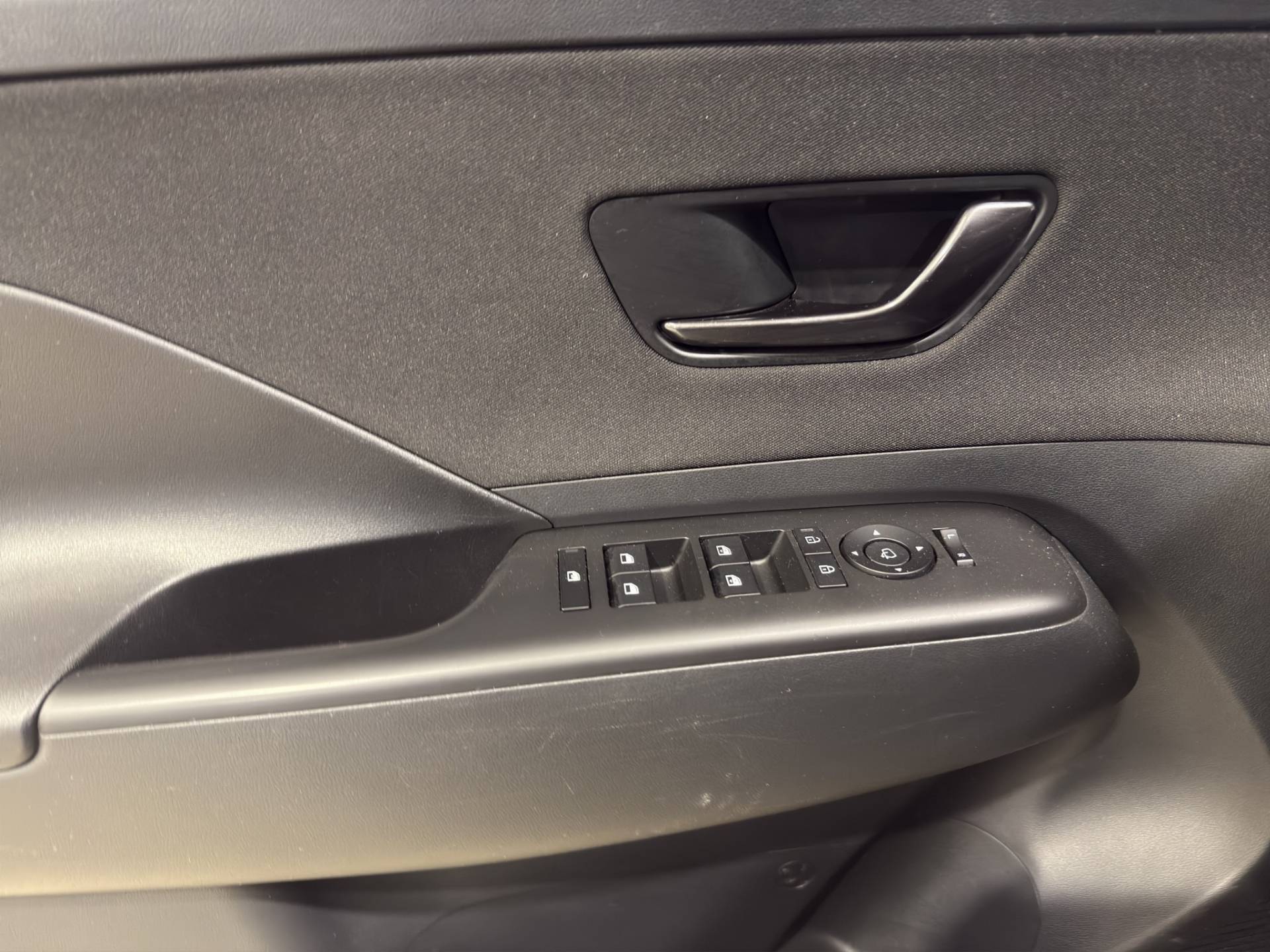 HYUNDAI Kona Kona 1.6 gdi hev N Line Tech Pack 2wd dct usata in pronta consegna - Brandini