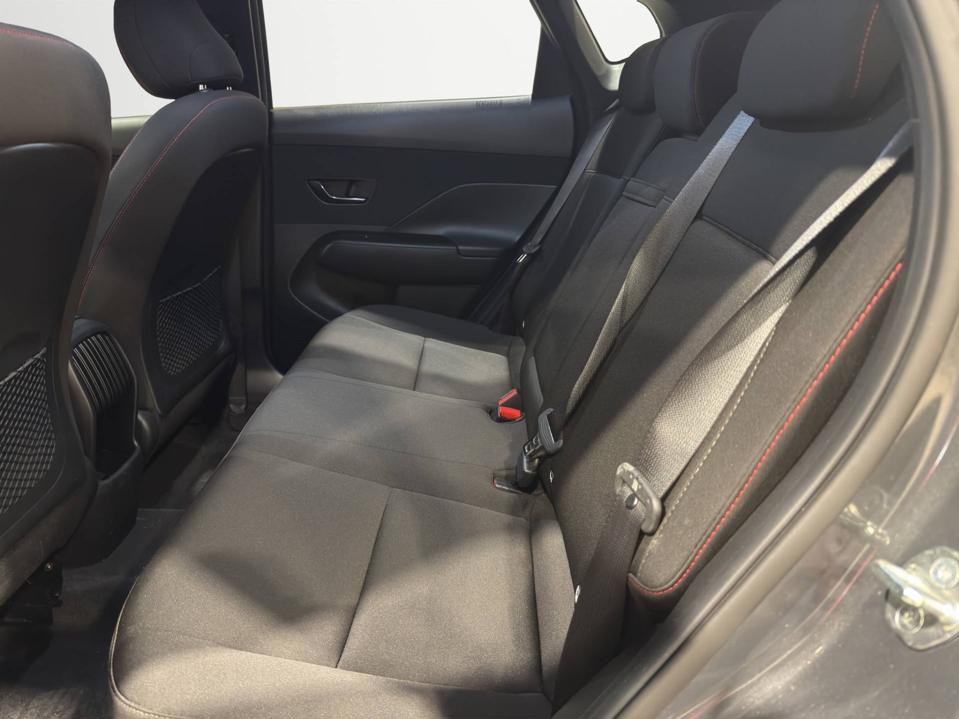 HYUNDAI Kona Kona 1.6 gdi hev N Line Tech Pack 2wd dct usata in pronta consegna - Brandini