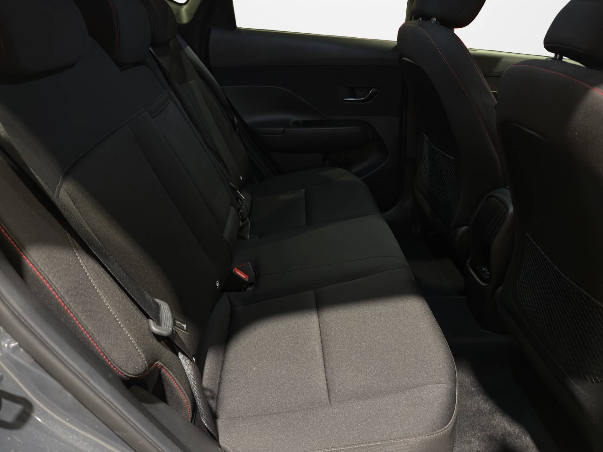 HYUNDAI Kona Kona 1.6 gdi hev N Line Tech Pack 2wd dct usata in pronta consegna - Brandini