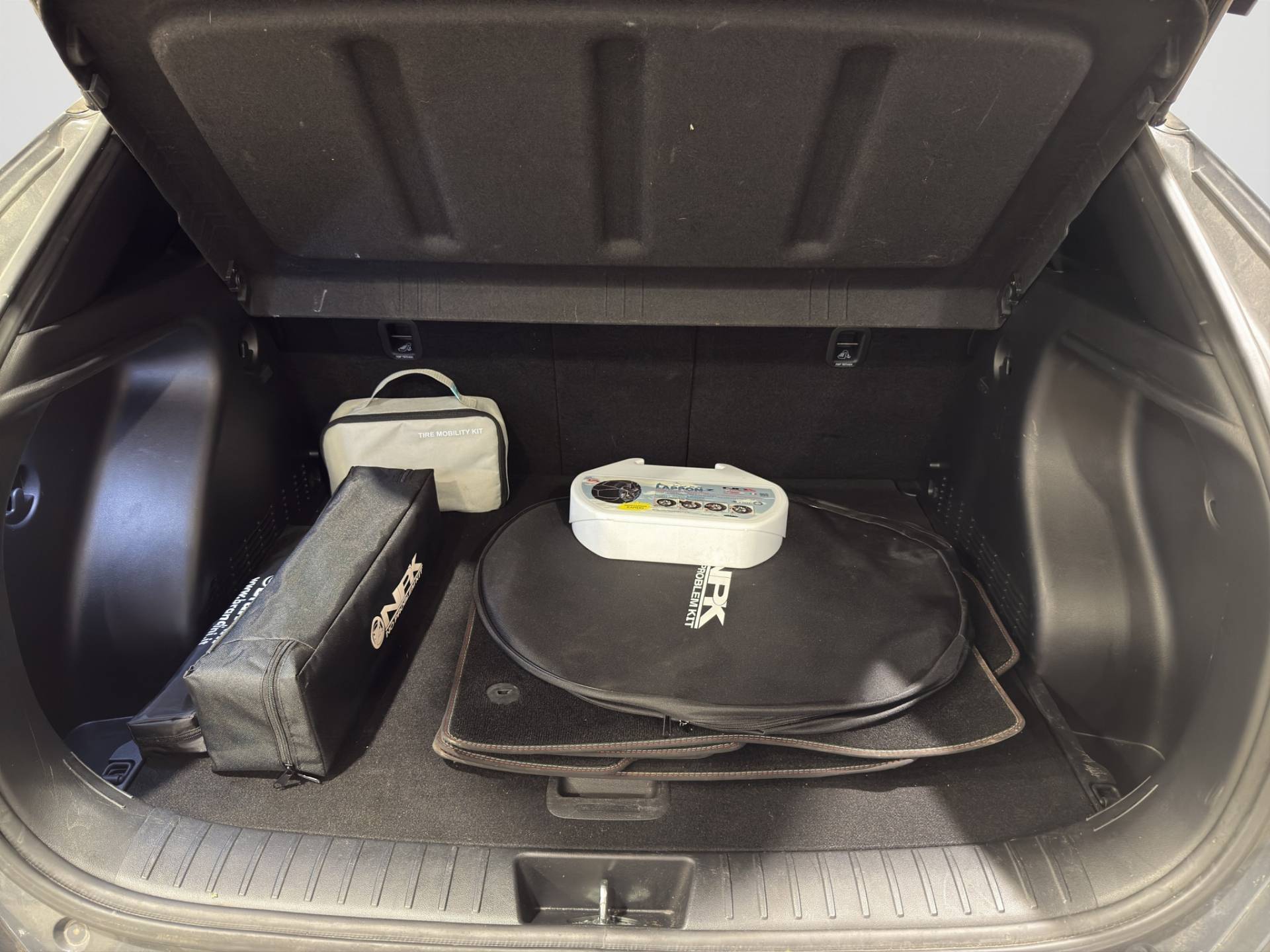 HYUNDAI Kona Kona 1.6 gdi hev N Line Tech Pack 2wd dct usata in pronta consegna - Brandini