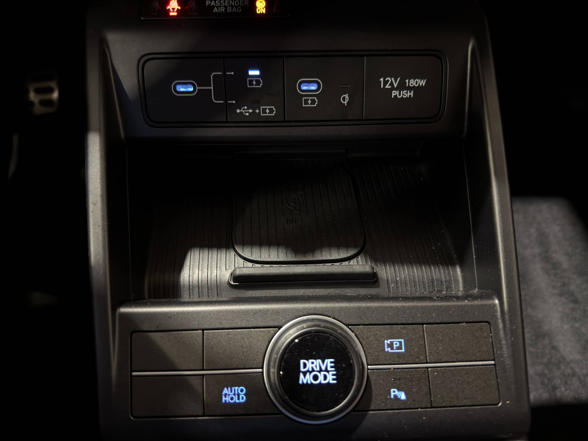 HYUNDAI Kona Kona 1.6 gdi hev N Line Tech Pack 2wd dct usata in pronta consegna - Brandini
