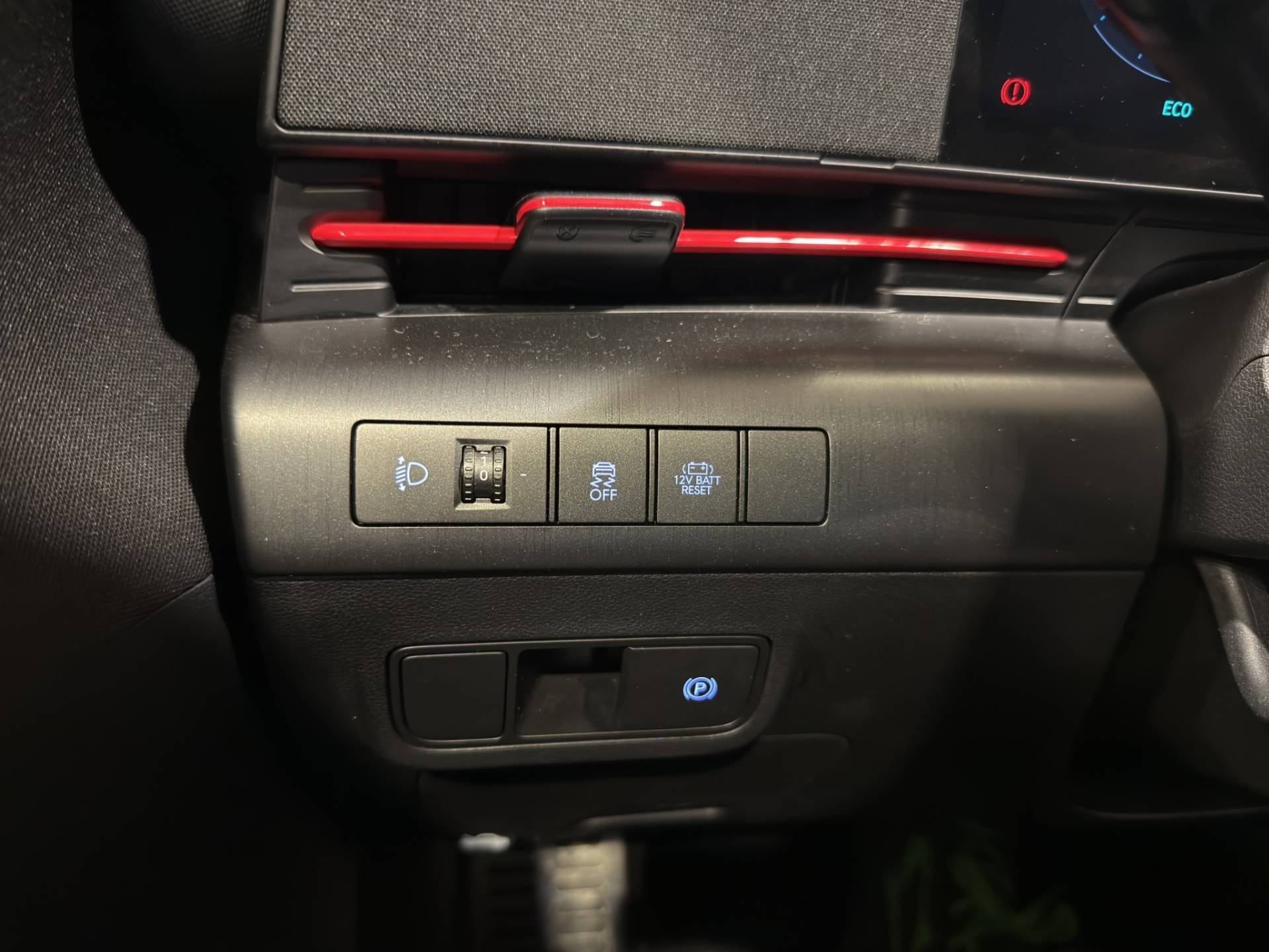 HYUNDAI Kona Kona 1.6 gdi hev N Line Tech Pack 2wd dct usata in pronta consegna - Brandini