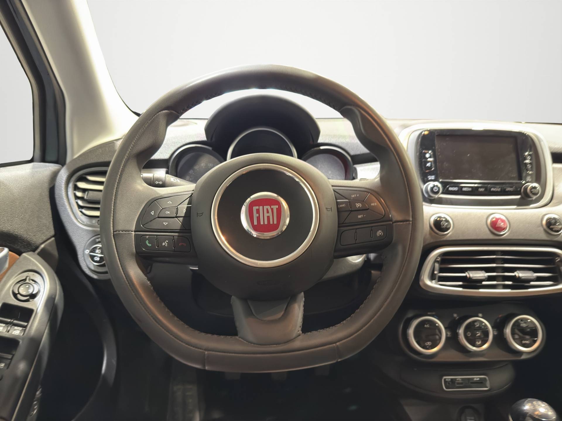 FIAT 500X 500X 2.0 mjt Cross Plus 4x4 140cv usata in pronta consegna - Brandini