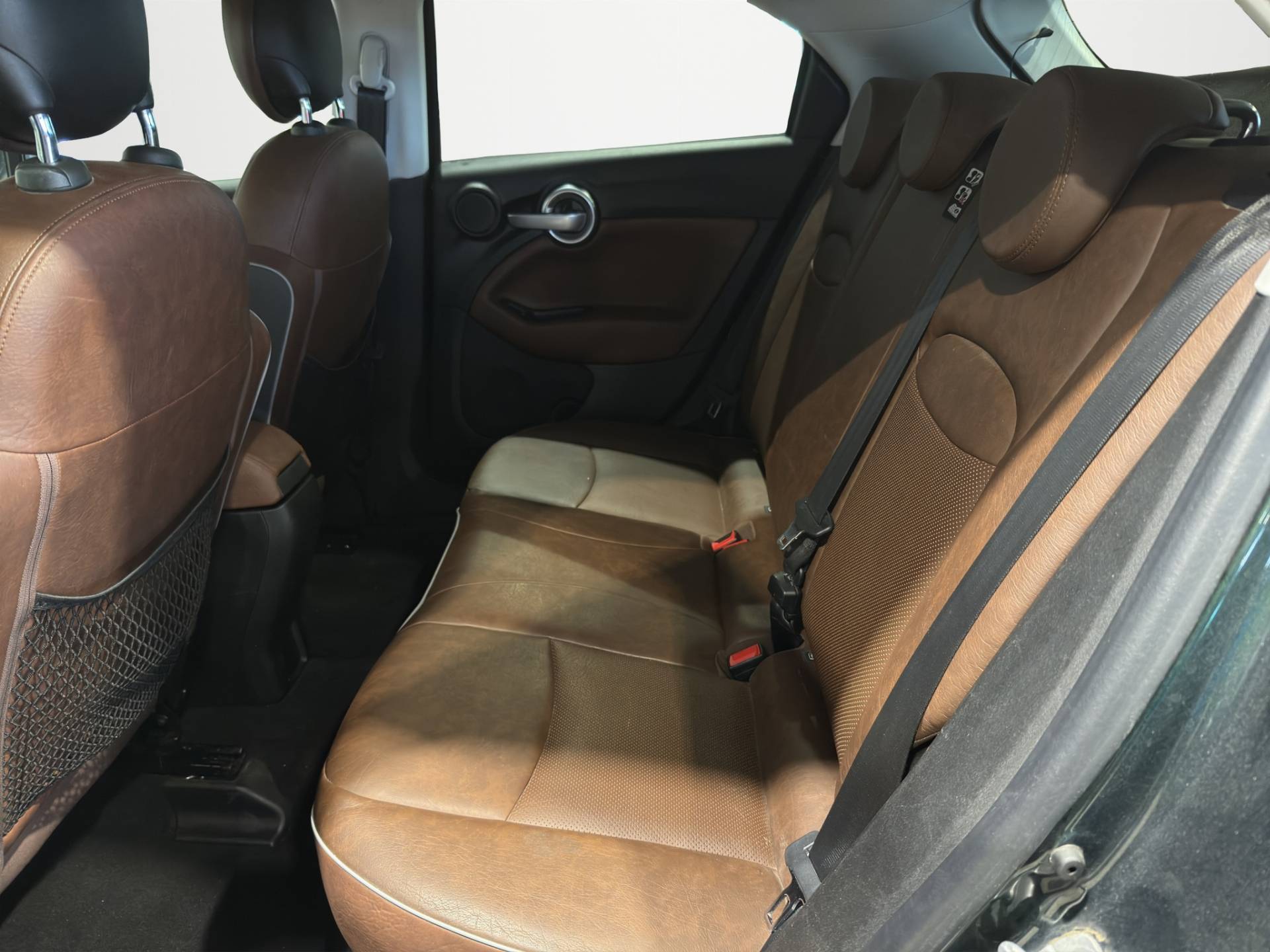 FIAT 500X 500X 2.0 mjt Cross Plus 4x4 140cv usata in pronta consegna - Brandini
