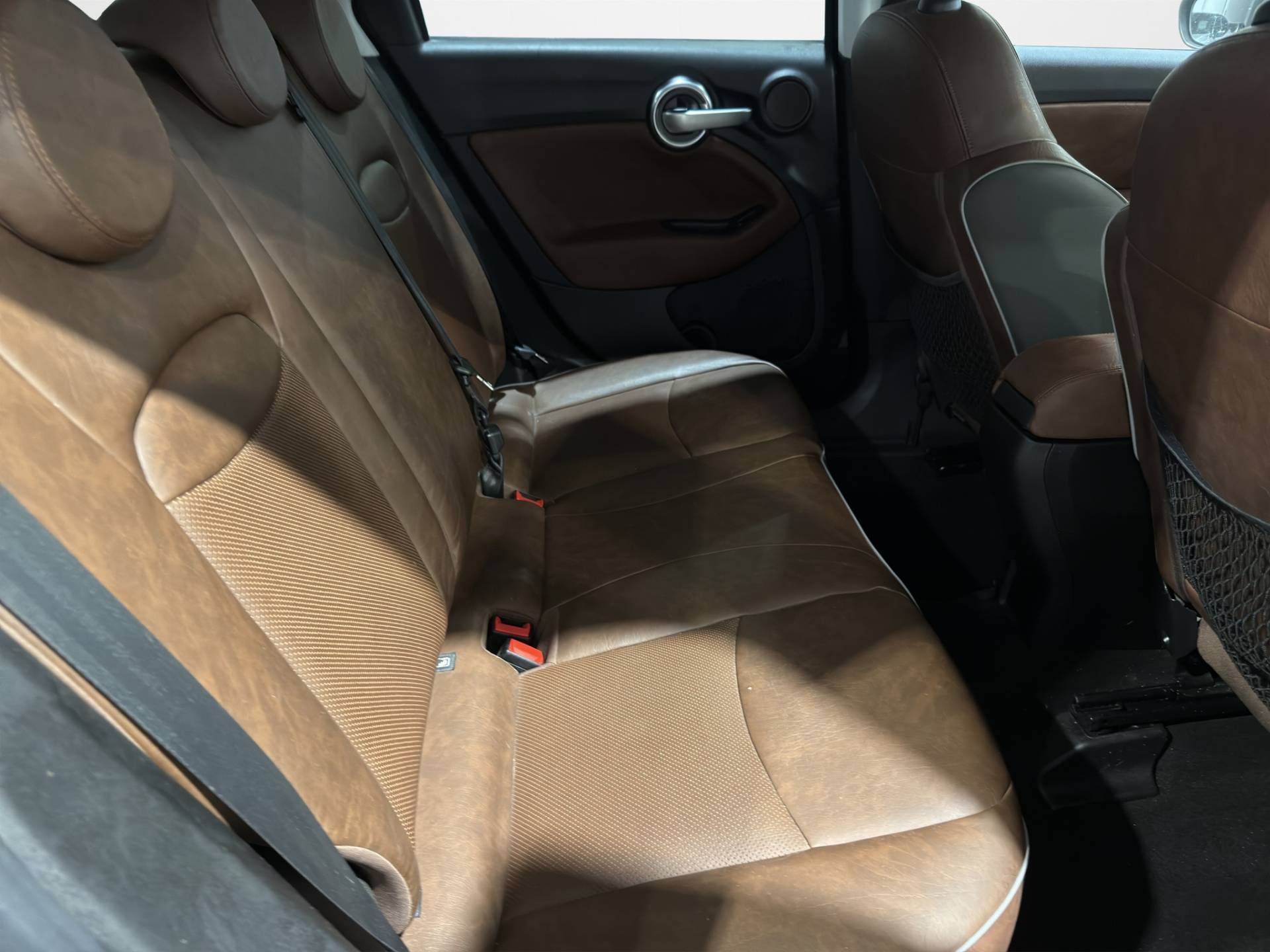FIAT 500X 500X 2.0 mjt Cross Plus 4x4 140cv usata in pronta consegna - Brandini