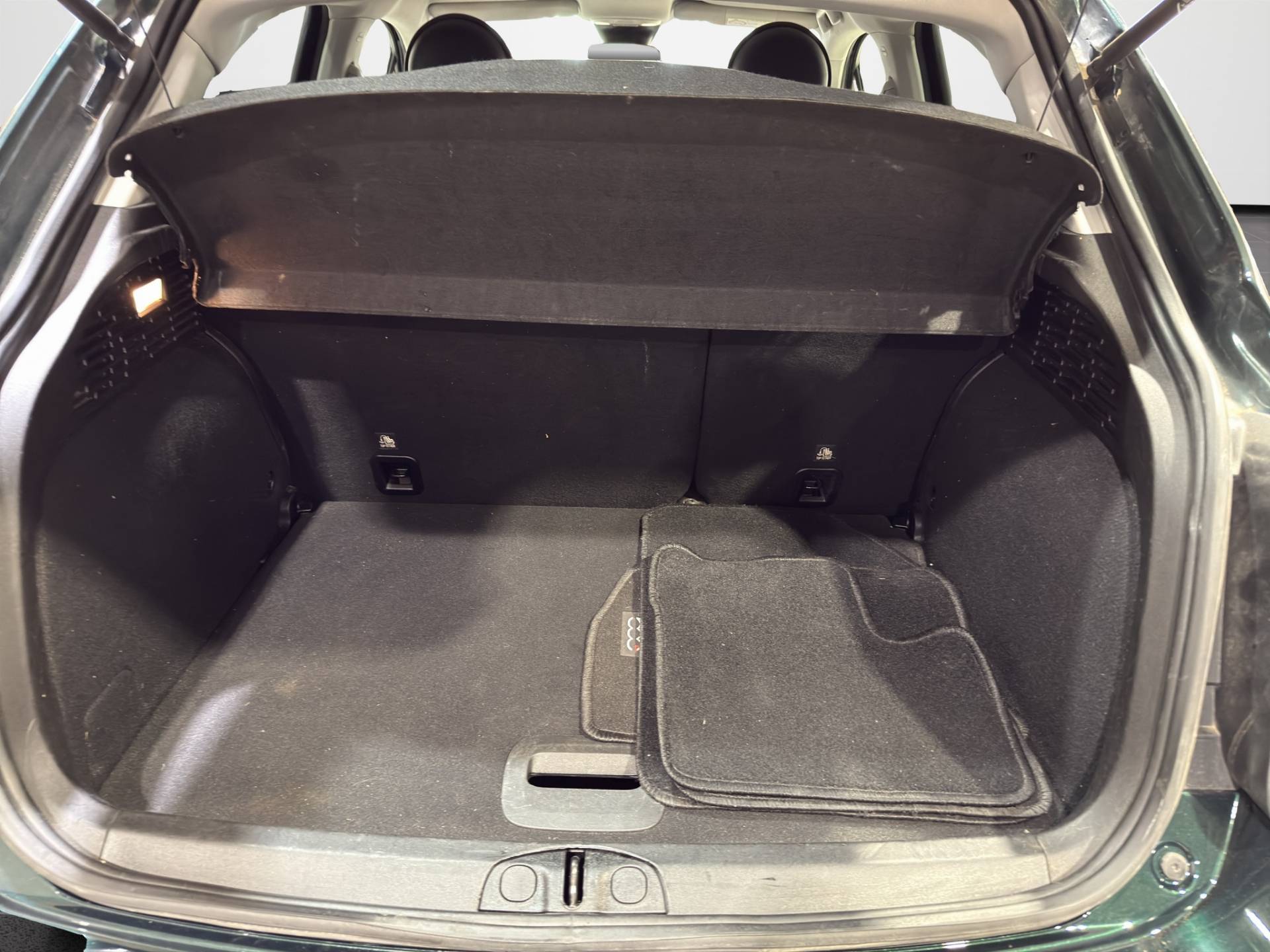 FIAT 500X 500X 2.0 mjt Cross Plus 4x4 140cv usata in pronta consegna - Brandini