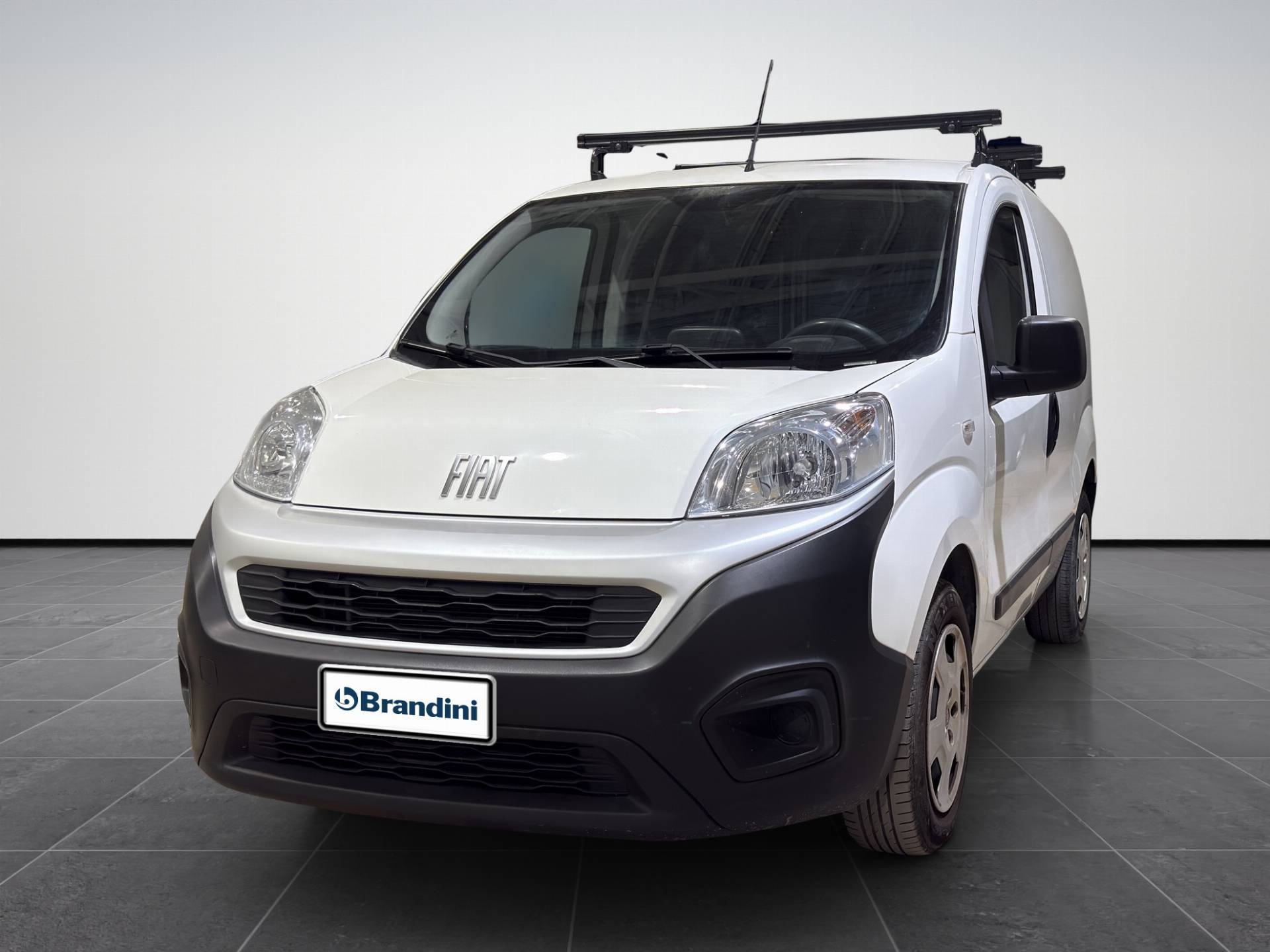FIAT Fiorino fiorino cargo 1.3 mjt 95cv SX E6d-final usata in pronta consegna - Brandini