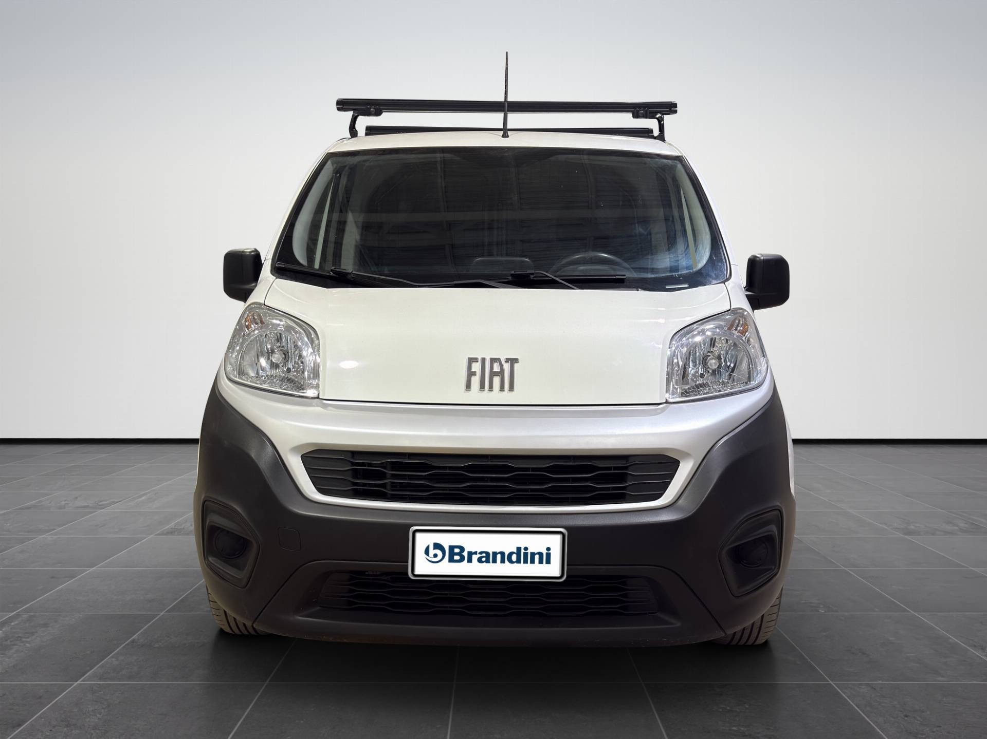 FIAT Fiorino fiorino cargo 1.3 mjt 95cv SX E6d-final usata in pronta consegna - Brandini
