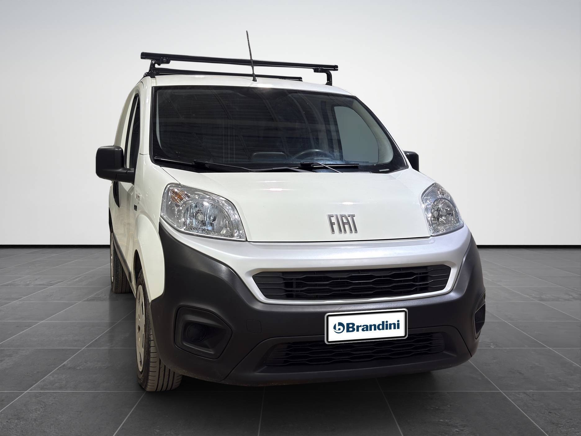 FIAT Fiorino fiorino cargo 1.3 mjt 95cv SX E6d-final usata in pronta consegna - Brandini