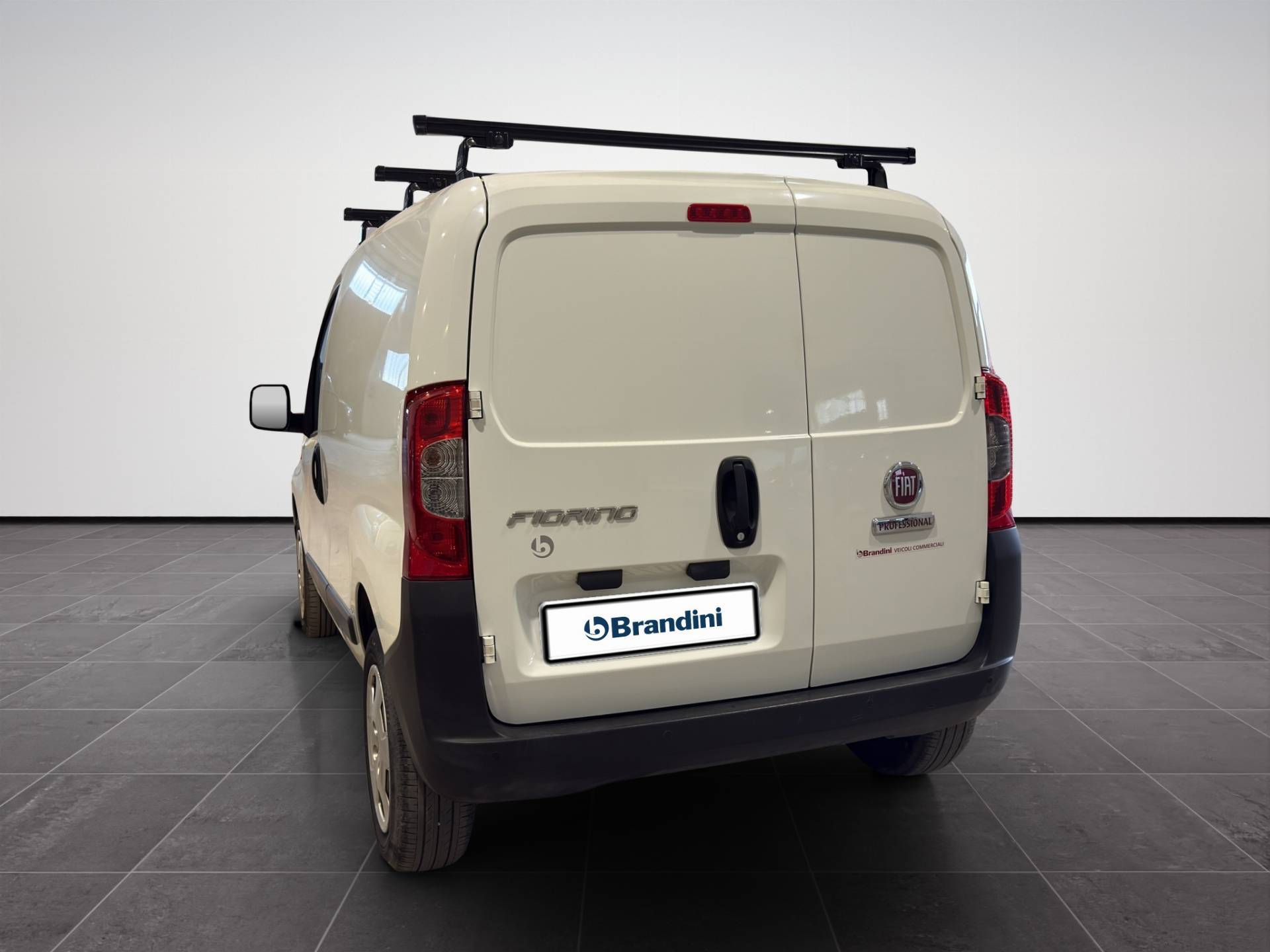 FIAT Fiorino fiorino cargo 1.3 mjt 95cv SX E6d-final usata in pronta consegna - Brandini