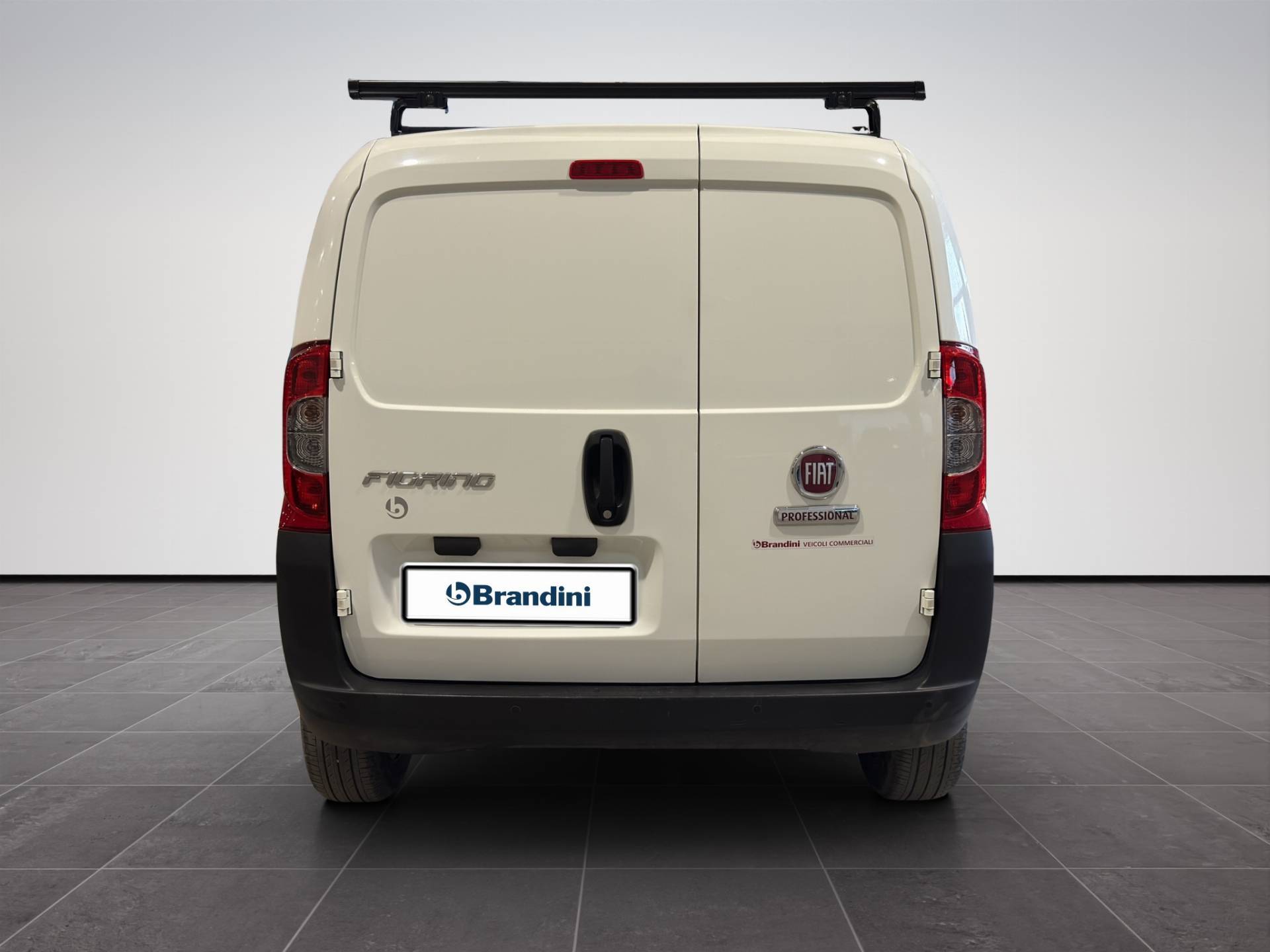 FIAT Fiorino fiorino cargo 1.3 mjt 95cv SX E6d-final usata in pronta consegna - Brandini